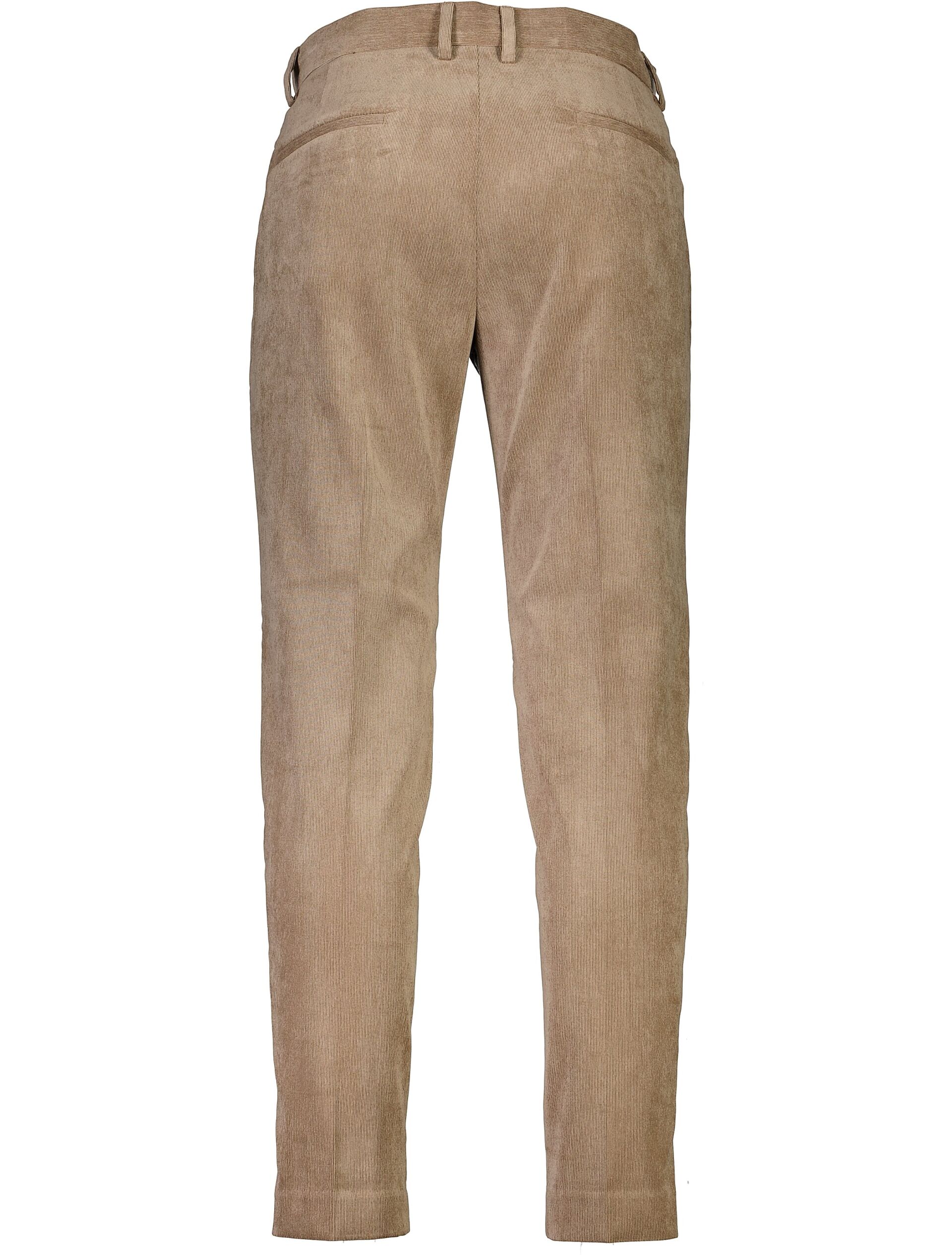 Corduroy trousers 30-006128