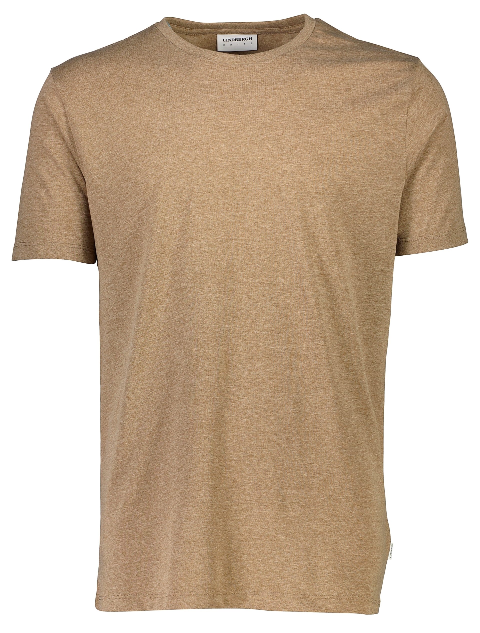 Lindbergh T-shirt sand / sand mel