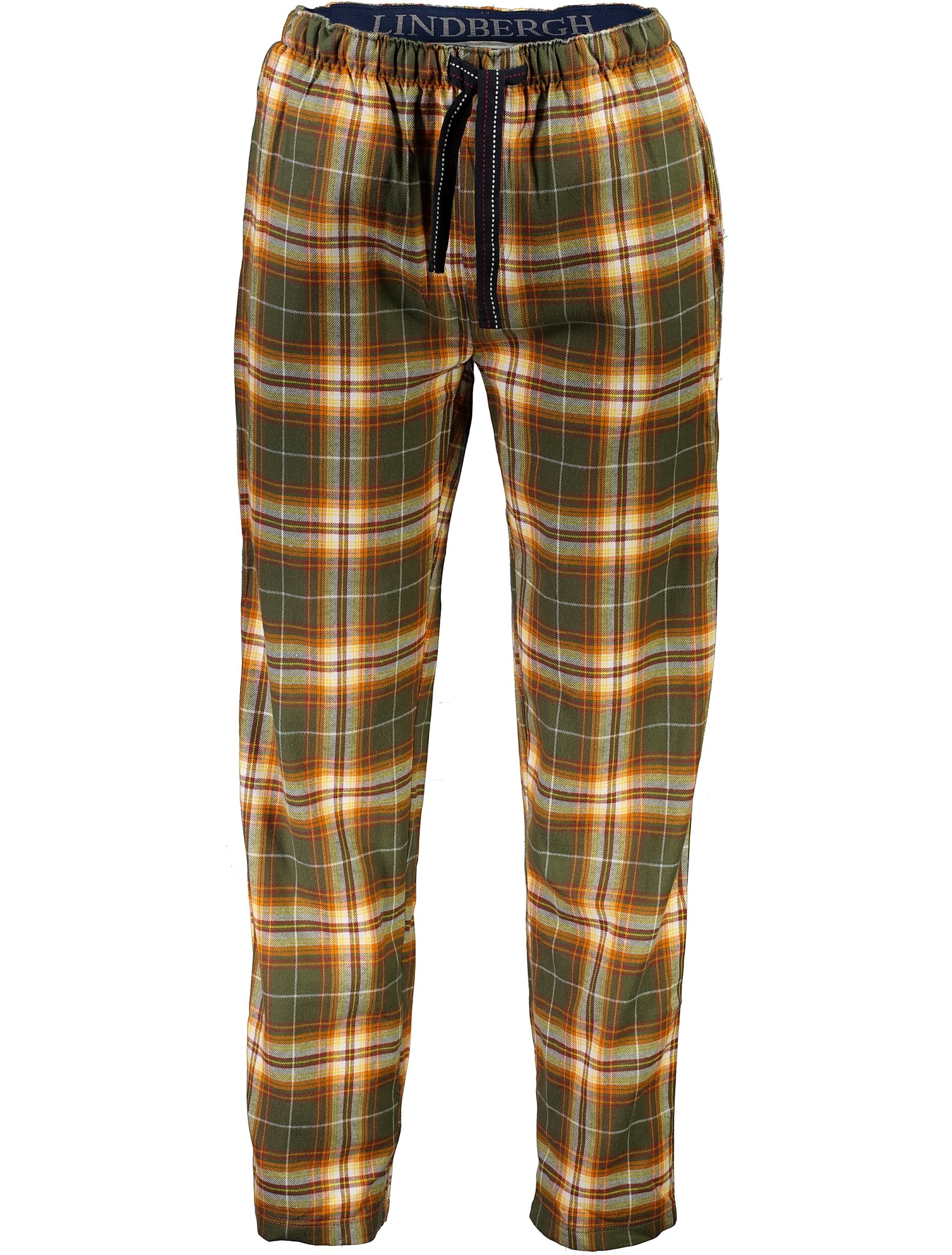 Lindbergh  Pyjamas Grøn 30-997515