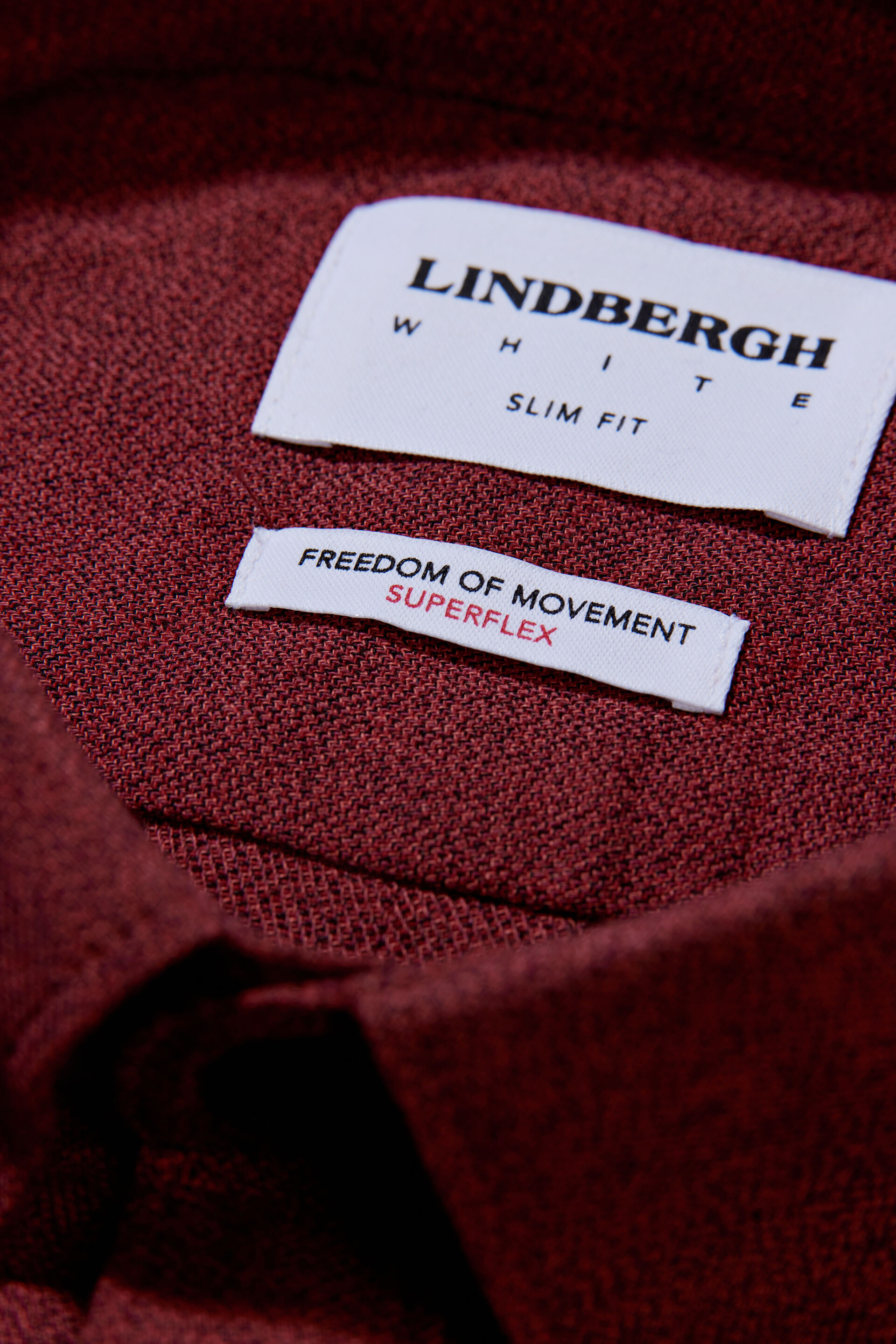 Lindbergh  Business casual skjorte 30-21064