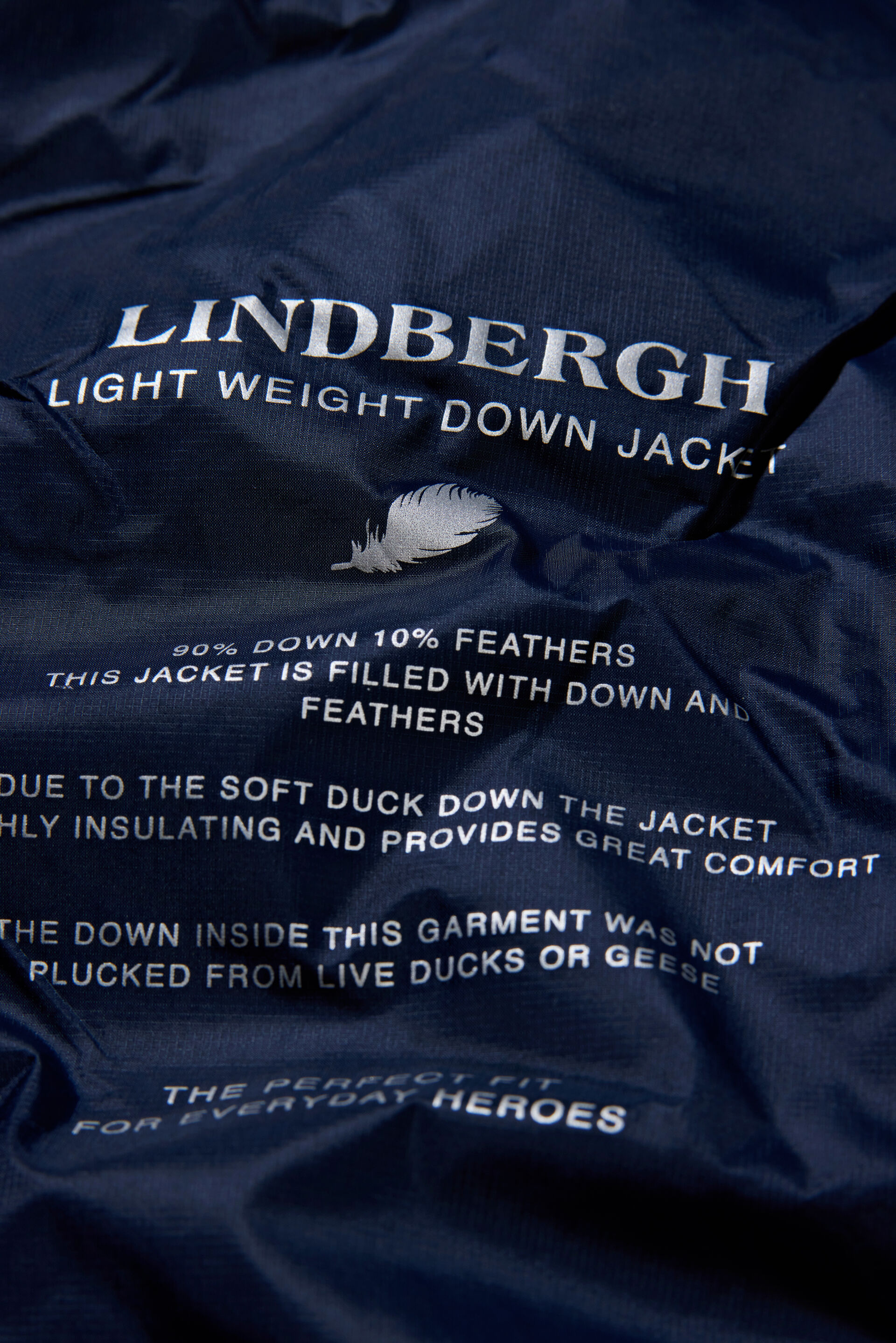 Lindbergh  30-323011