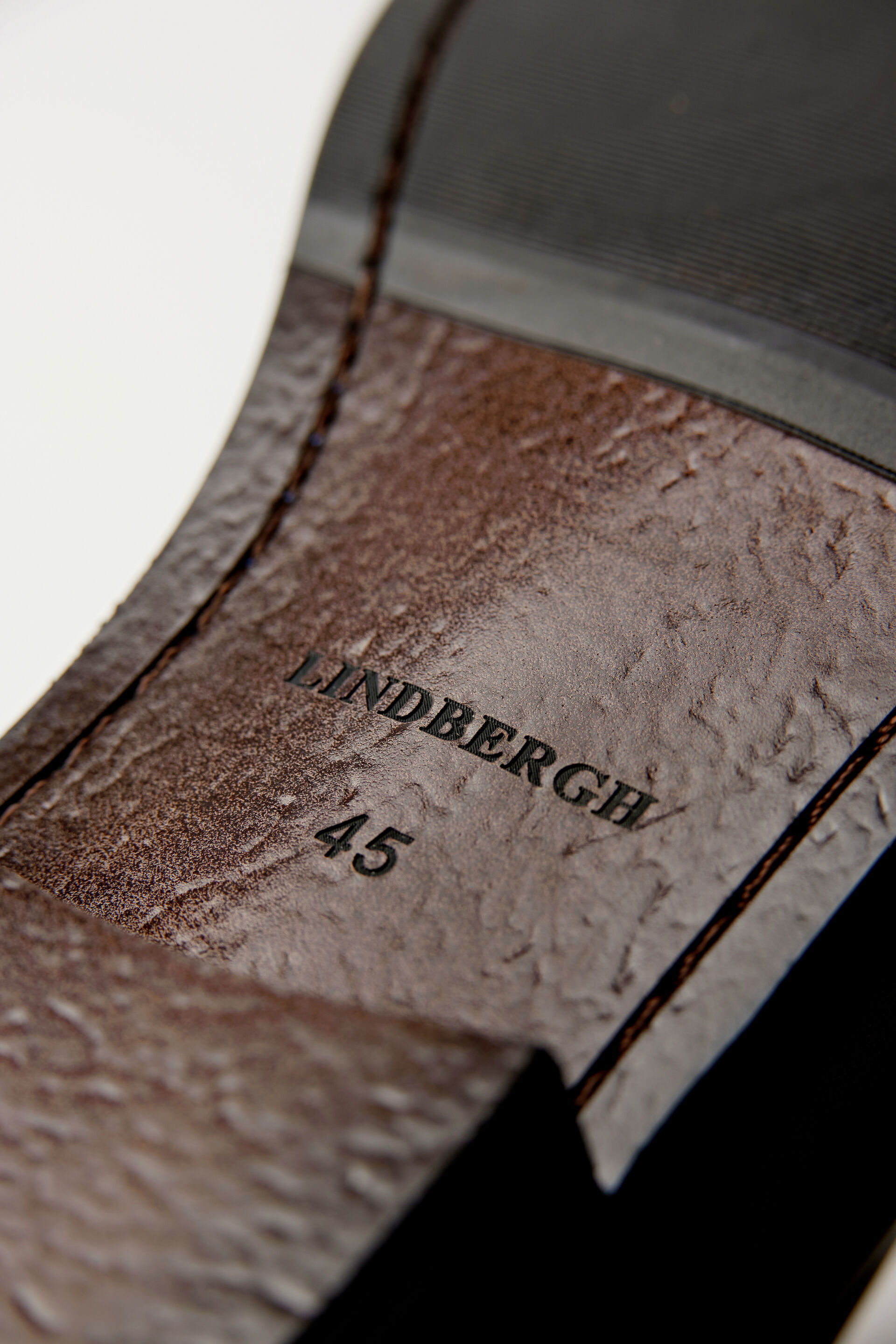 Lindbergh  Business sko 30-992031