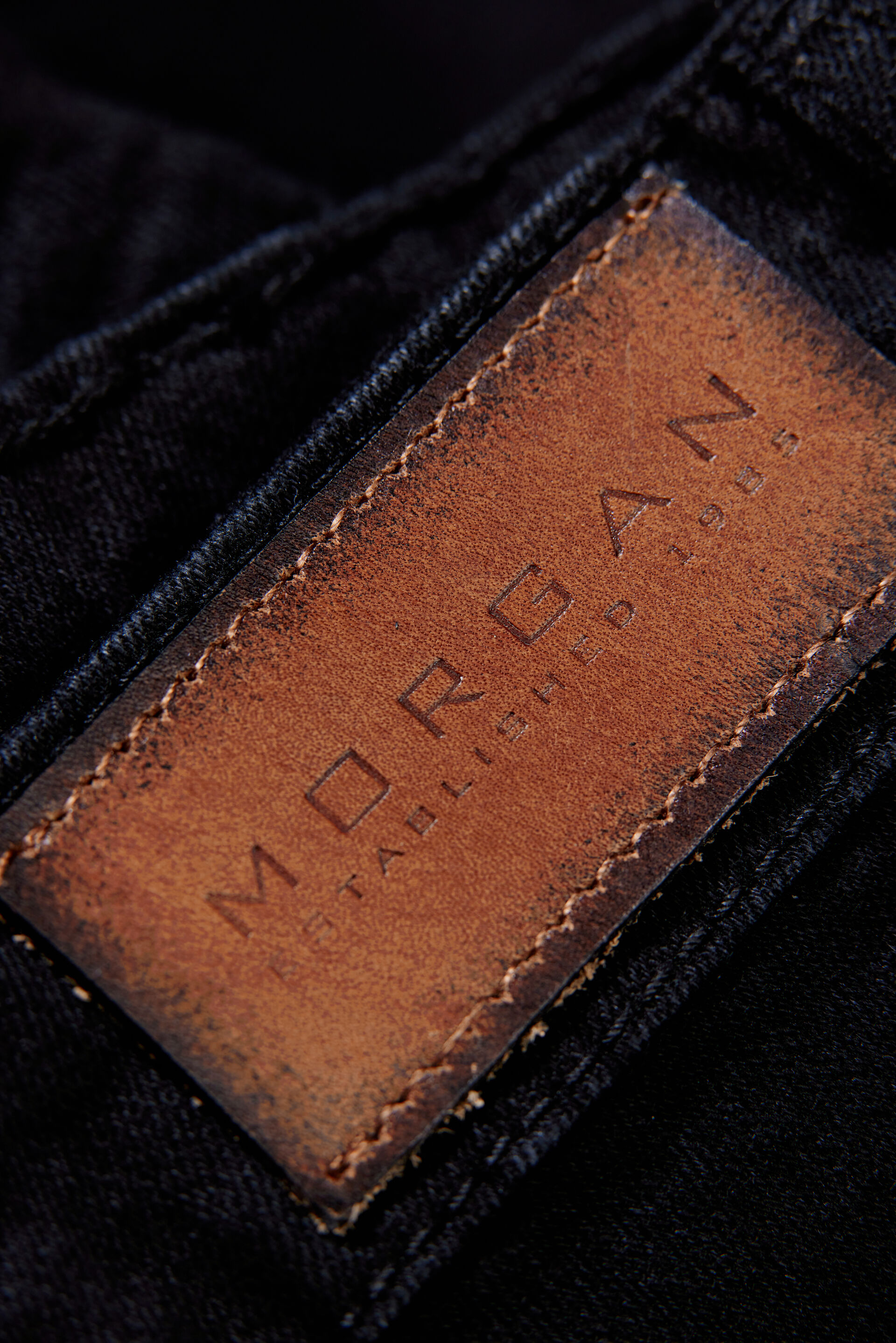 Morgan  Jeans 75-00026COB