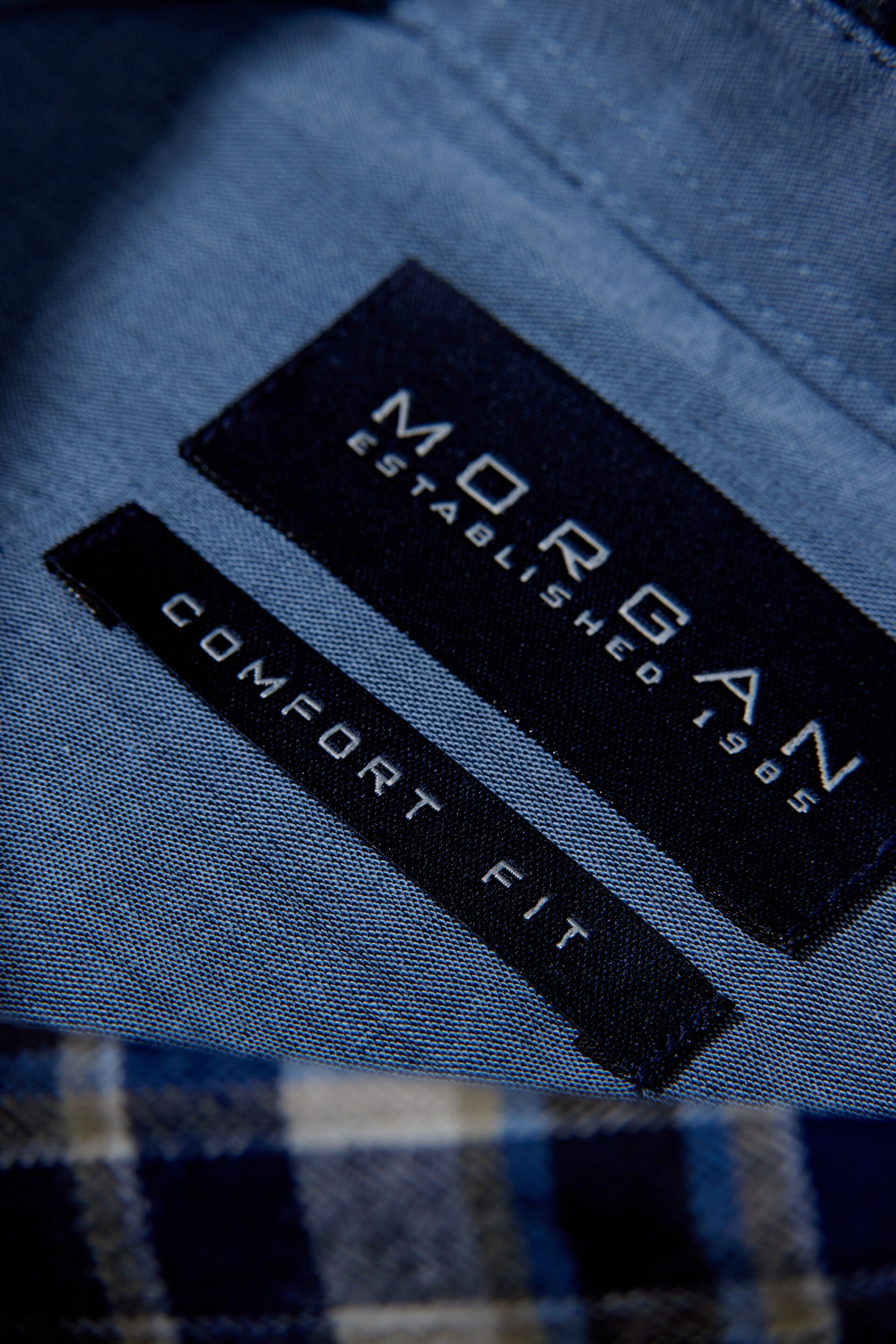 Morgan  Casual skjorte 75-210088