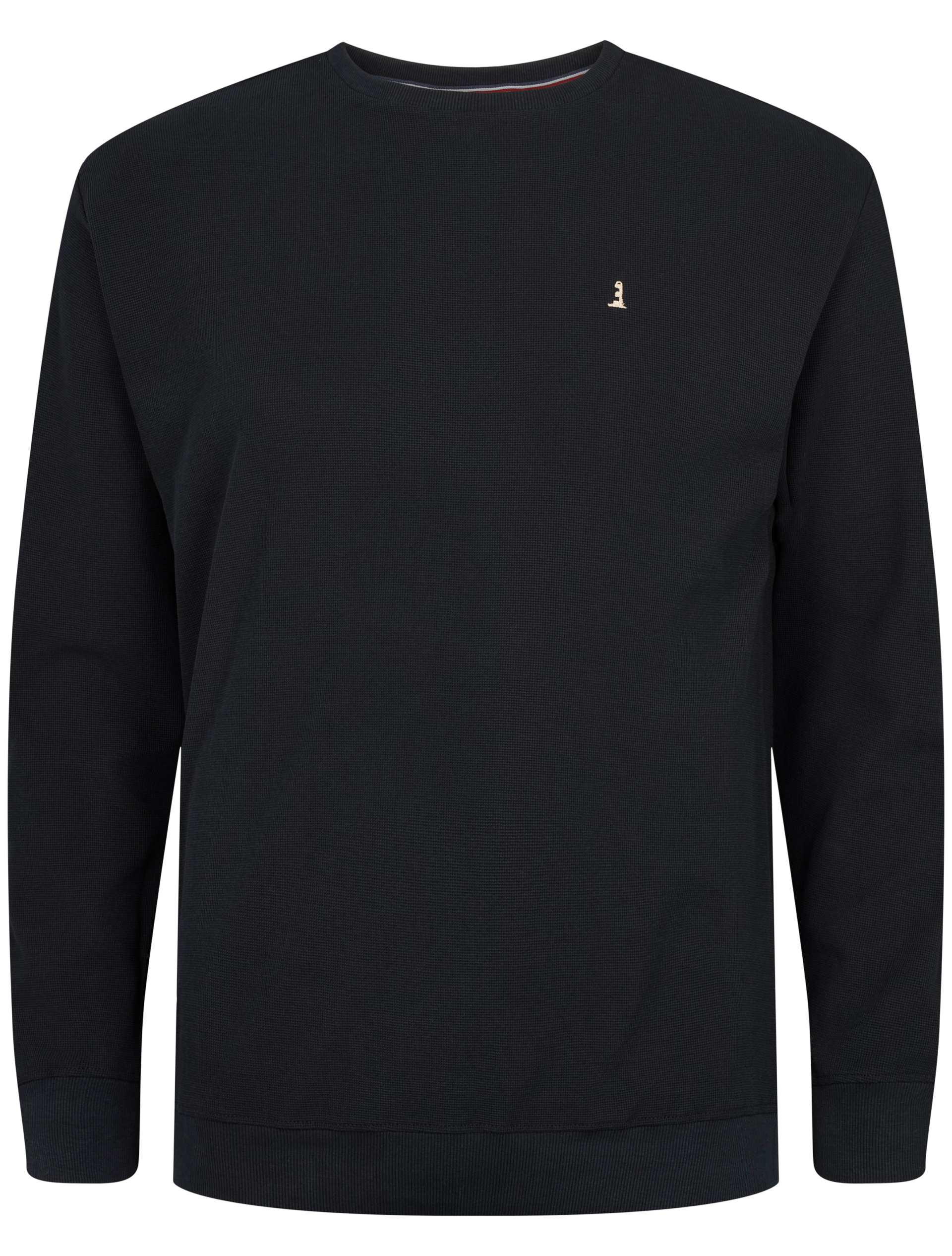 North Sweatshirt sort / 99 black