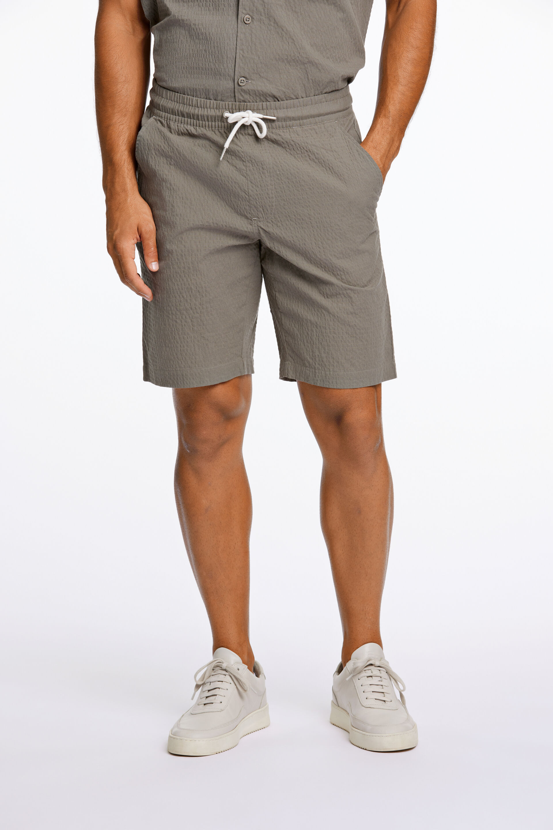 Casual shorts Casual shorts Green 30-503575