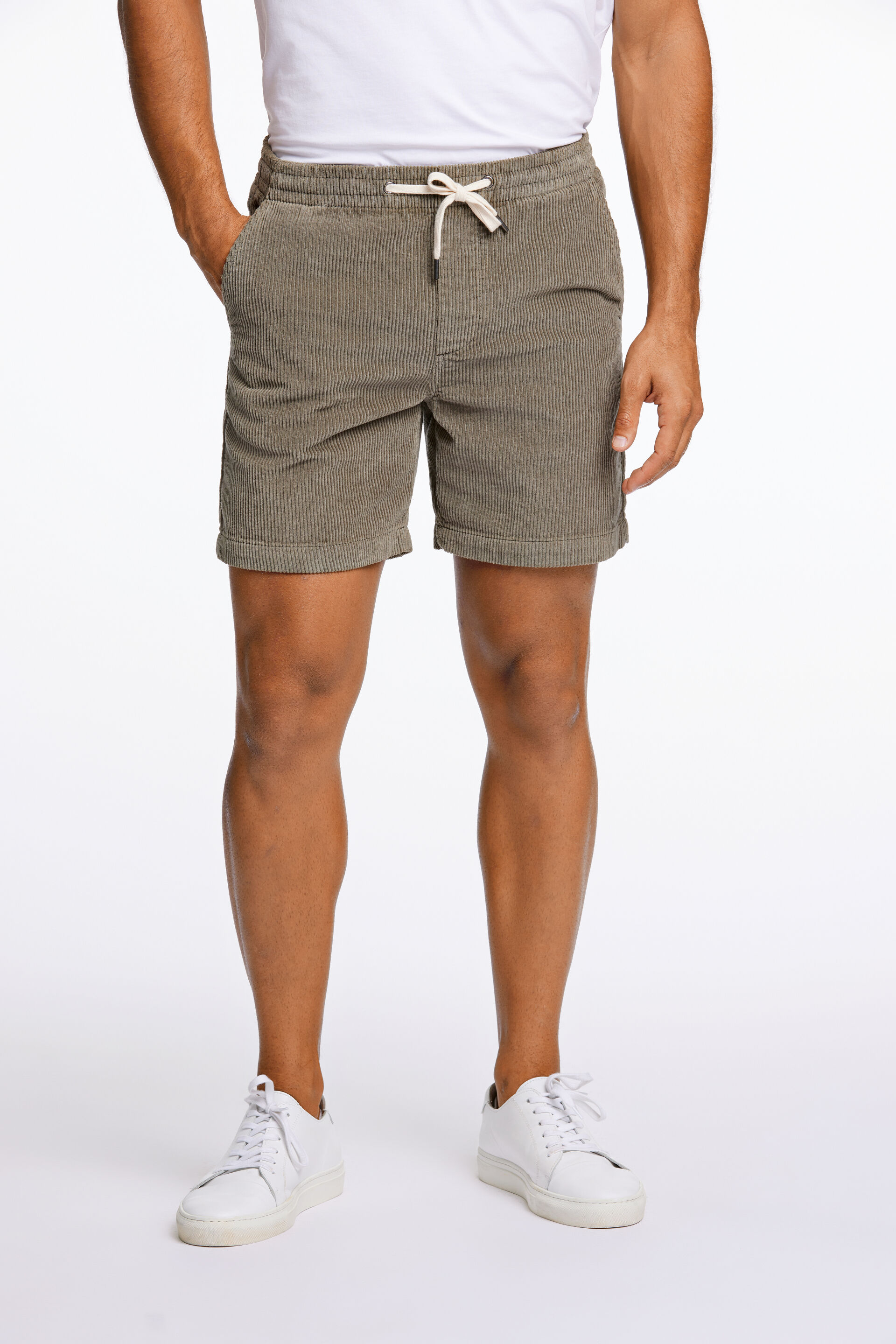 Casual shorts Casual shorts Green 30-505086