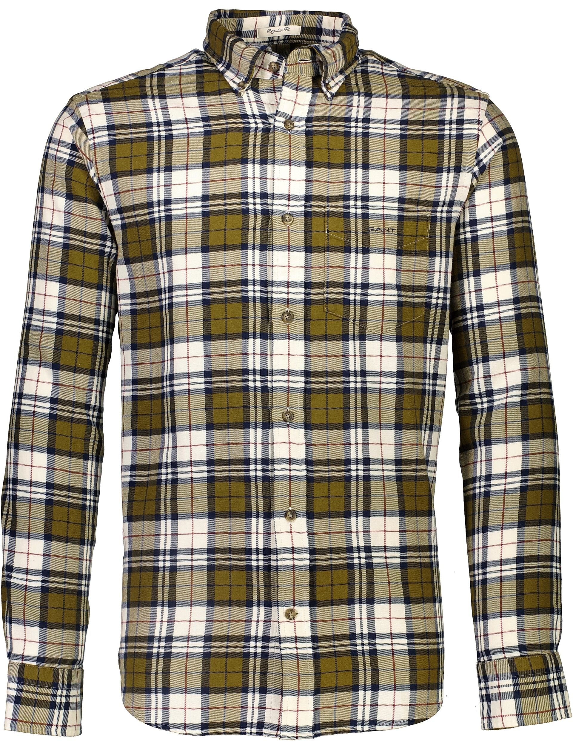 Gant  Casual skjorte 90-201258