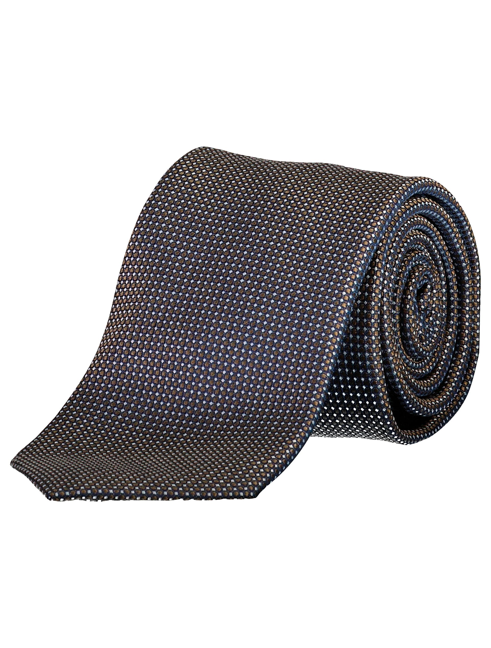 Krawatte Krawatte Blau 90-900892