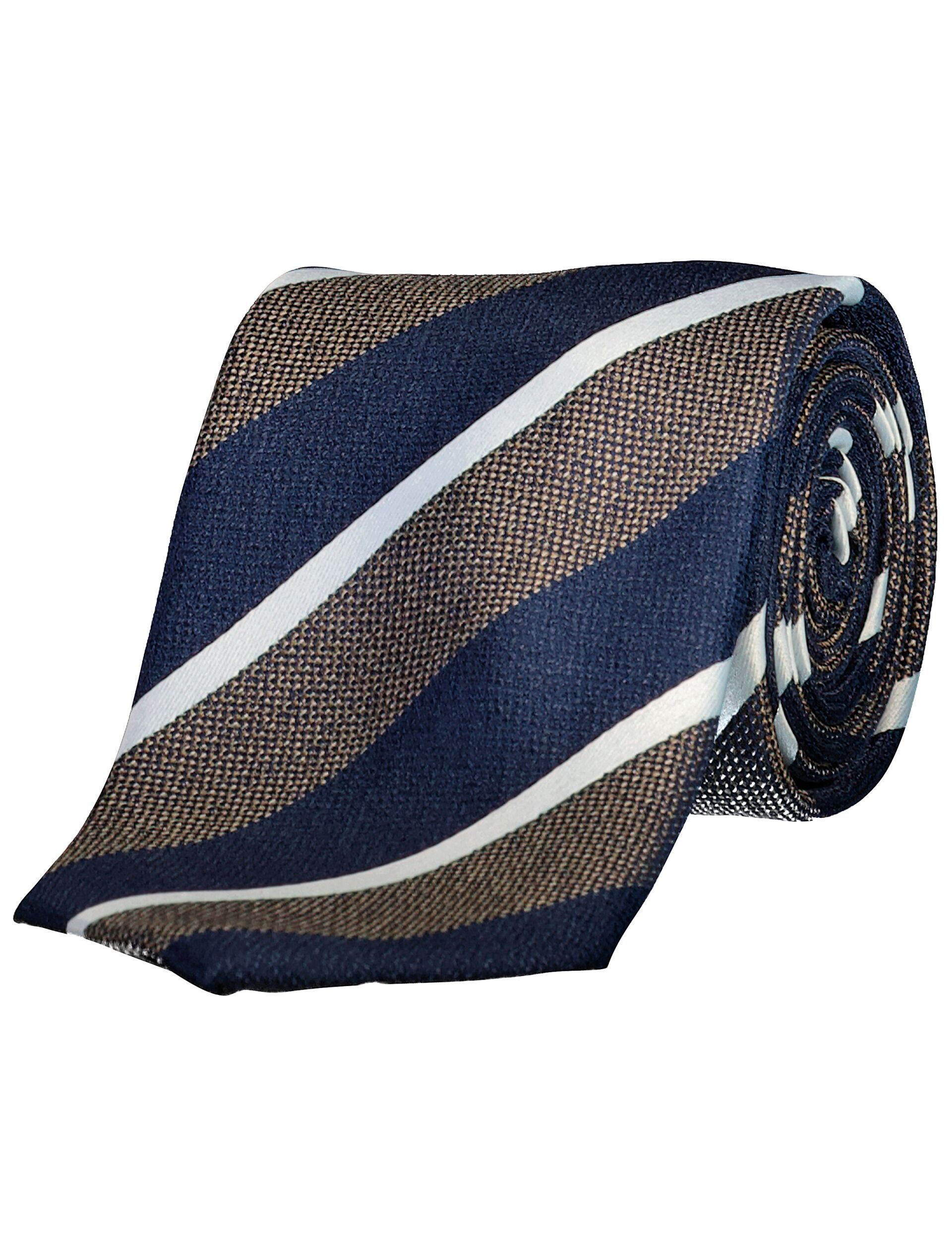 Krawatte Krawatte Blau 90-900892