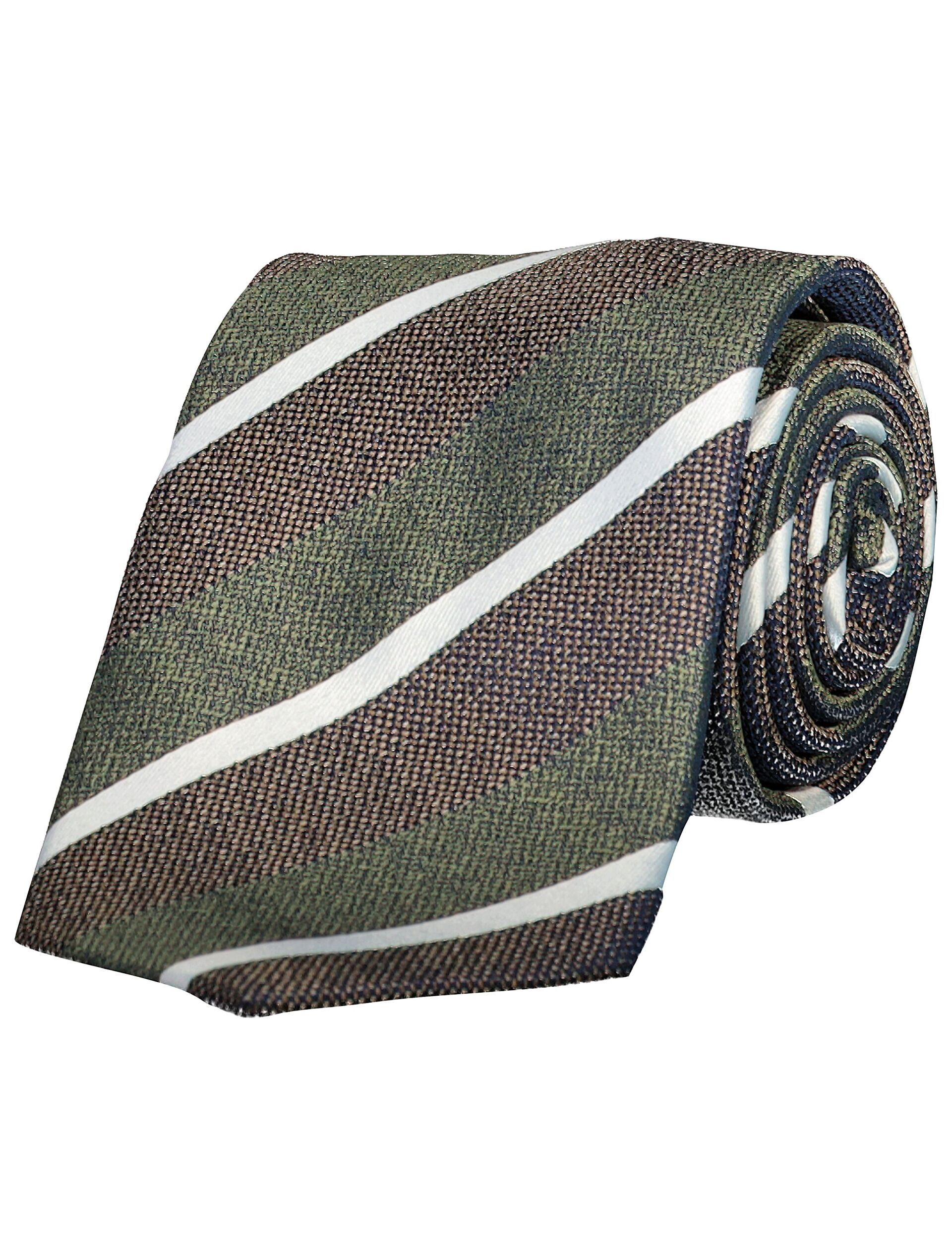 Krawatte Krawatte Grün 90-900892