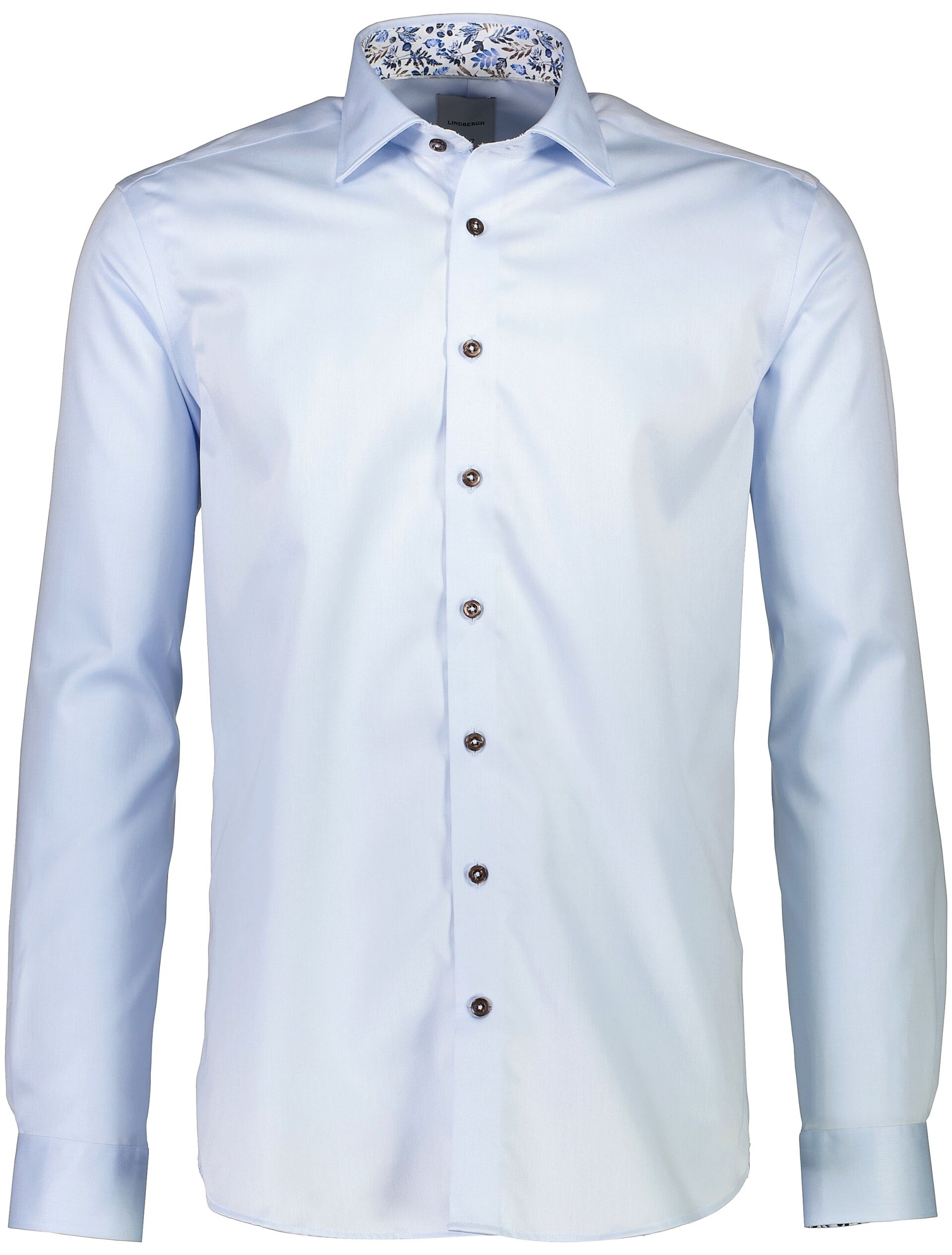 Business shirt Business shirt Blue 30-247234