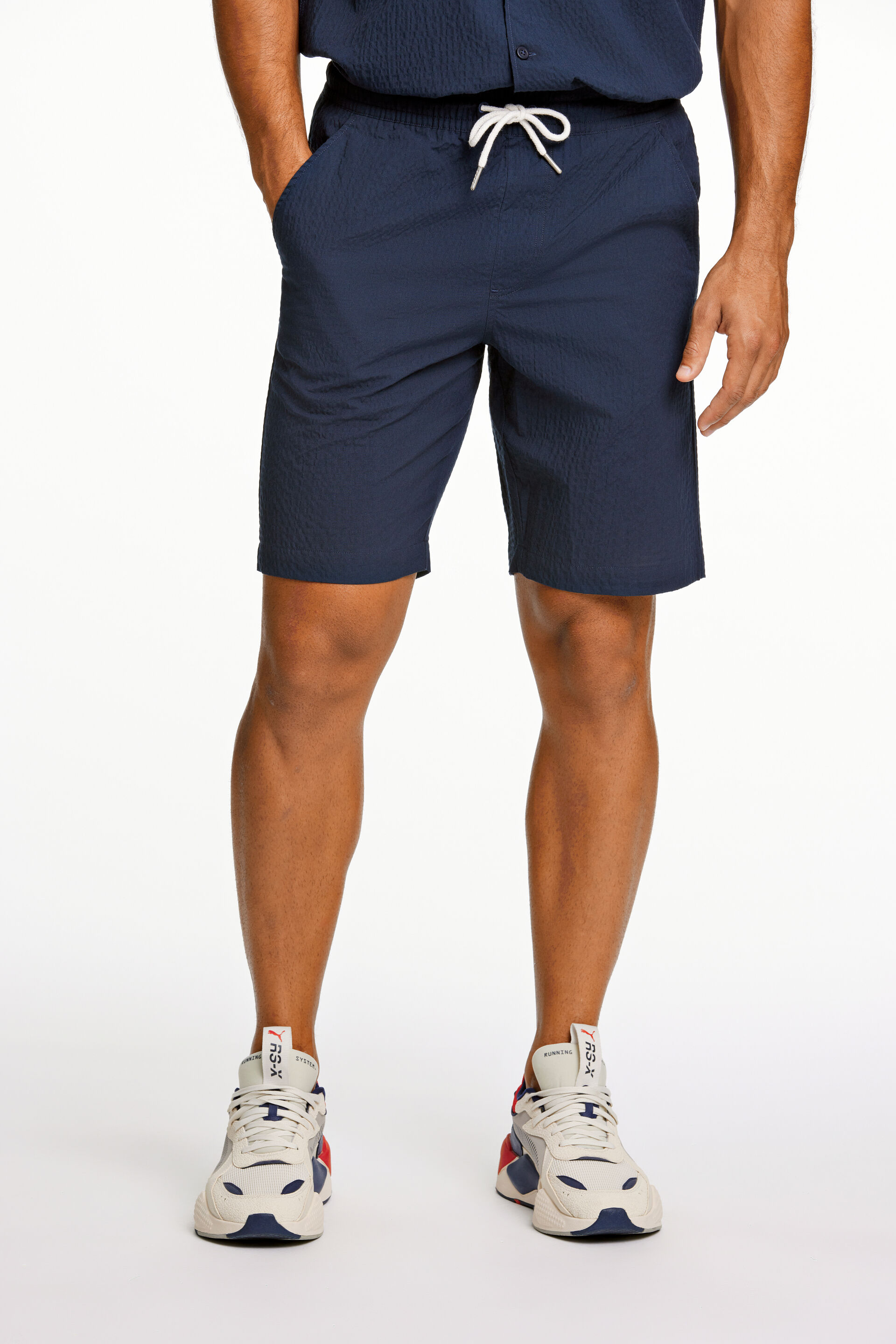 Casual shorts Casual shorts Blue 30-503575