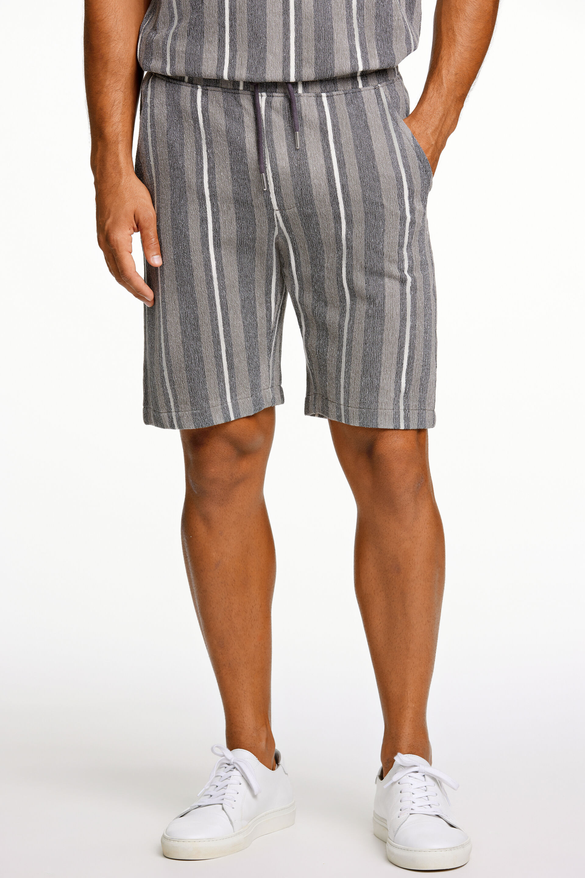 Casual shorts Casual shorts Grey 30-508006