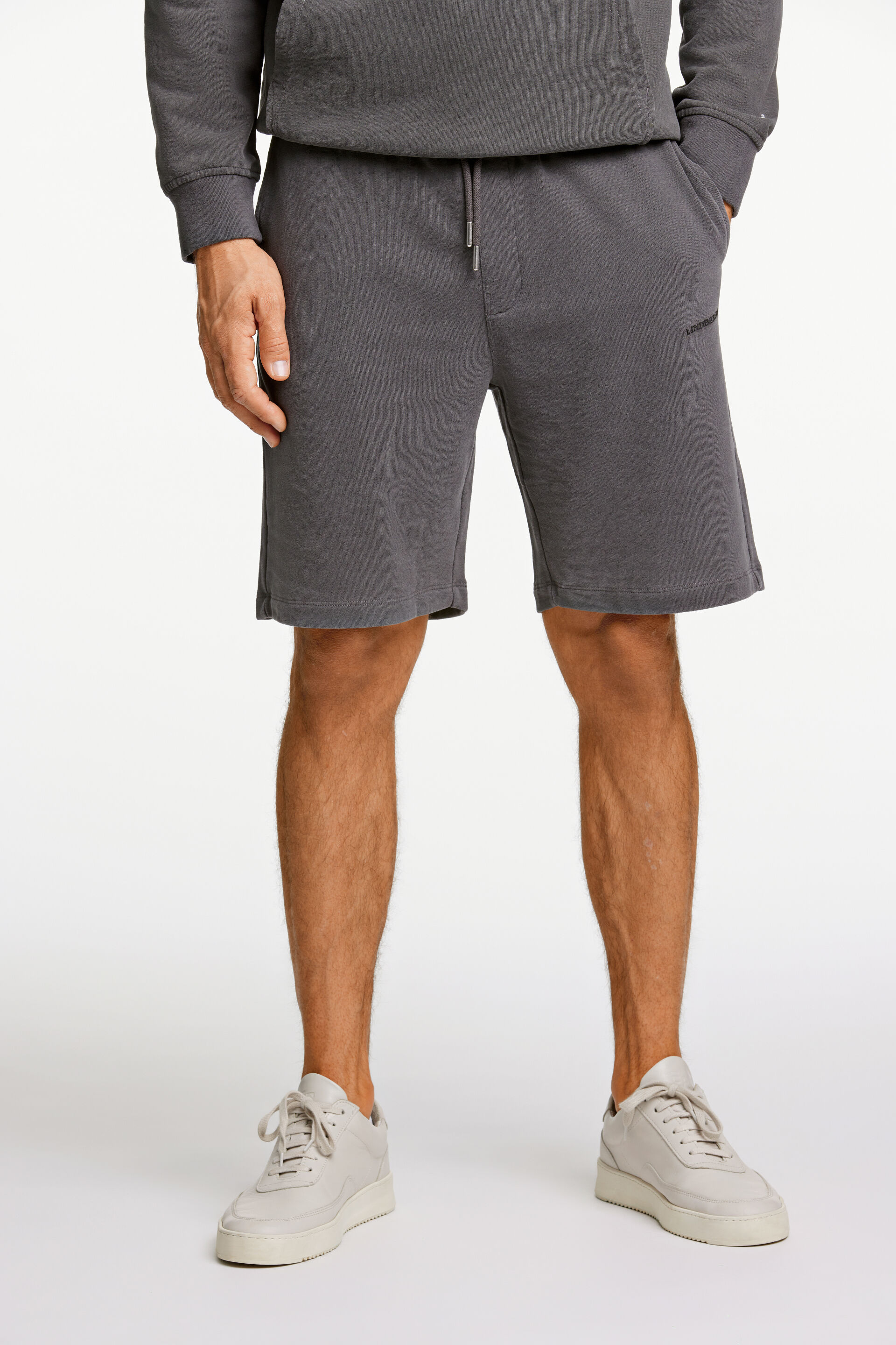 Casual shorts Casual shorts Grey 30-523020