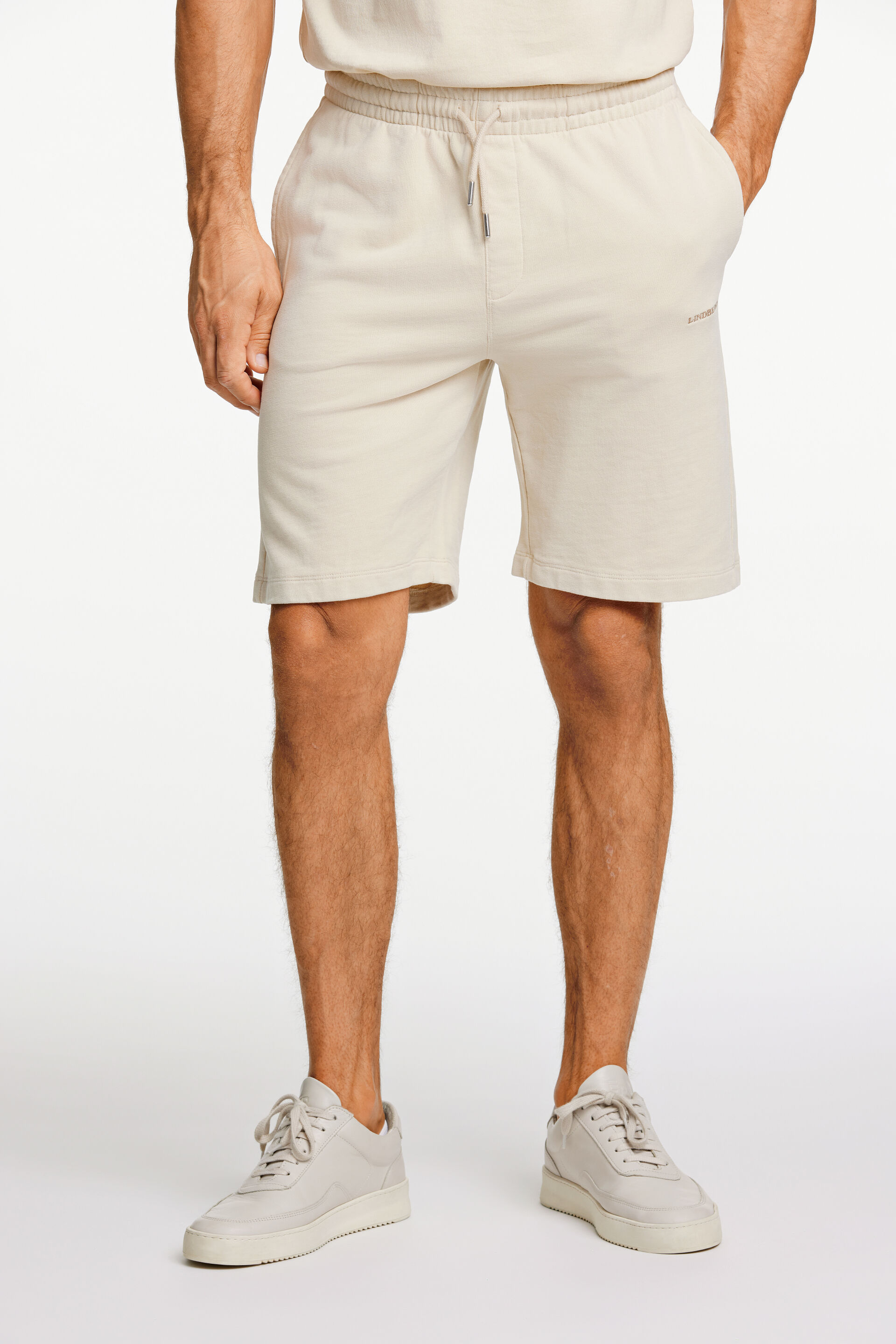 Casual shorts Casual shorts Sand 30-523020