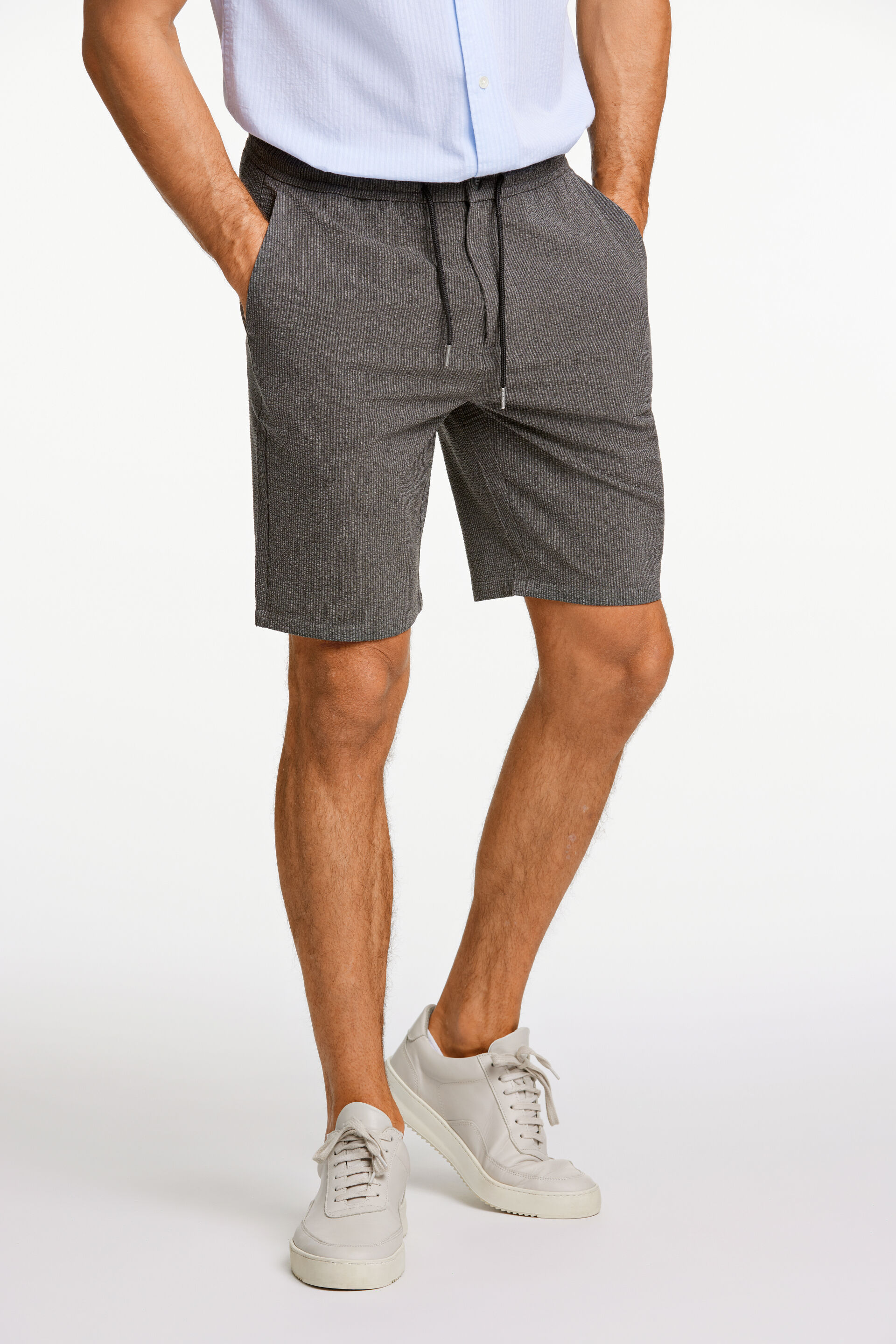 Casual shorts Casual shorts Grey 30-525024