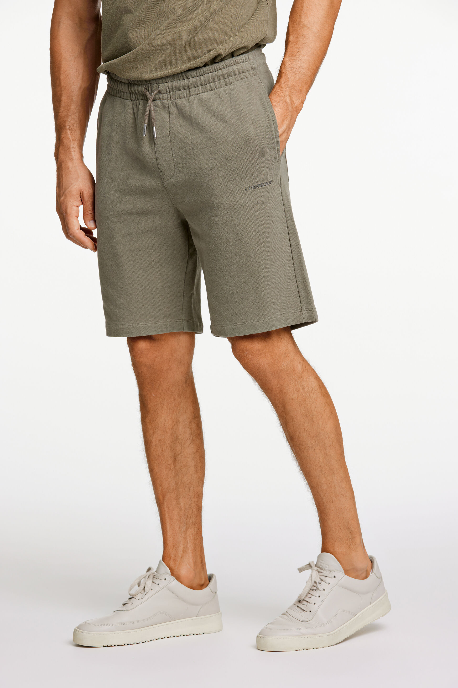 Casual shorts Casual shorts Green 30-523020
