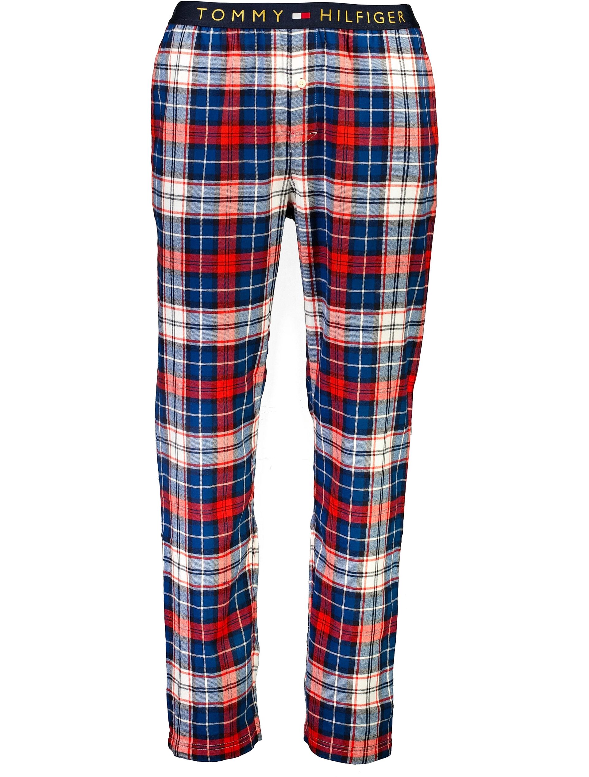 Tommy Hilfiger  Pyjamas Rød 90-900894
