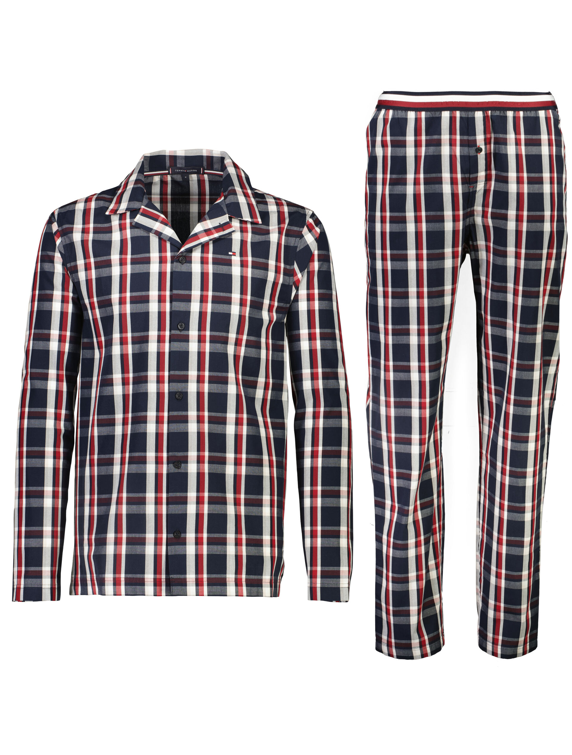 Tommy Hilfiger  Pyjamas Multi 90-900902