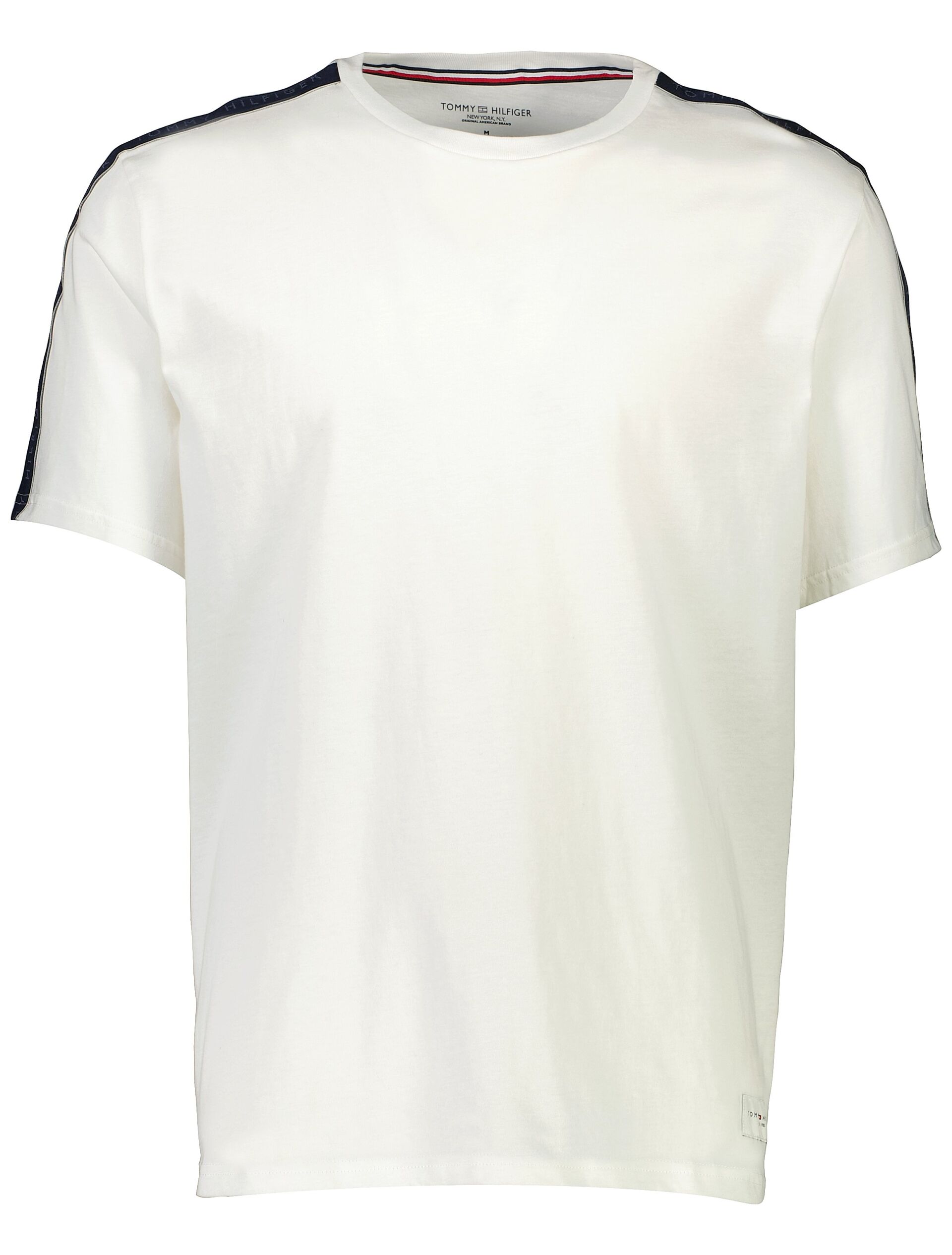 Tommy Hilfiger  T-shirt Hvid 90-400962