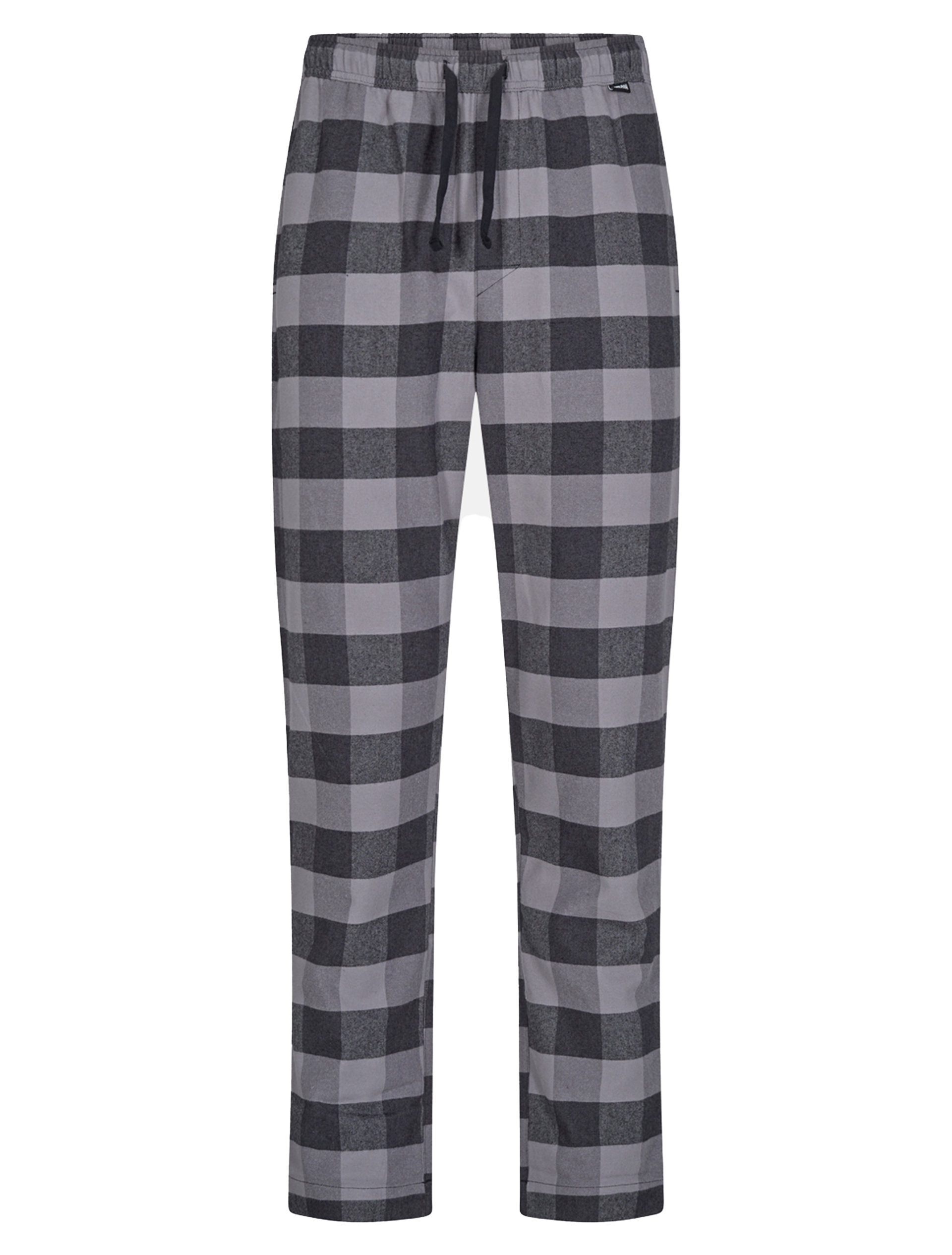JBS Pyjamas grå / 1300 grey black