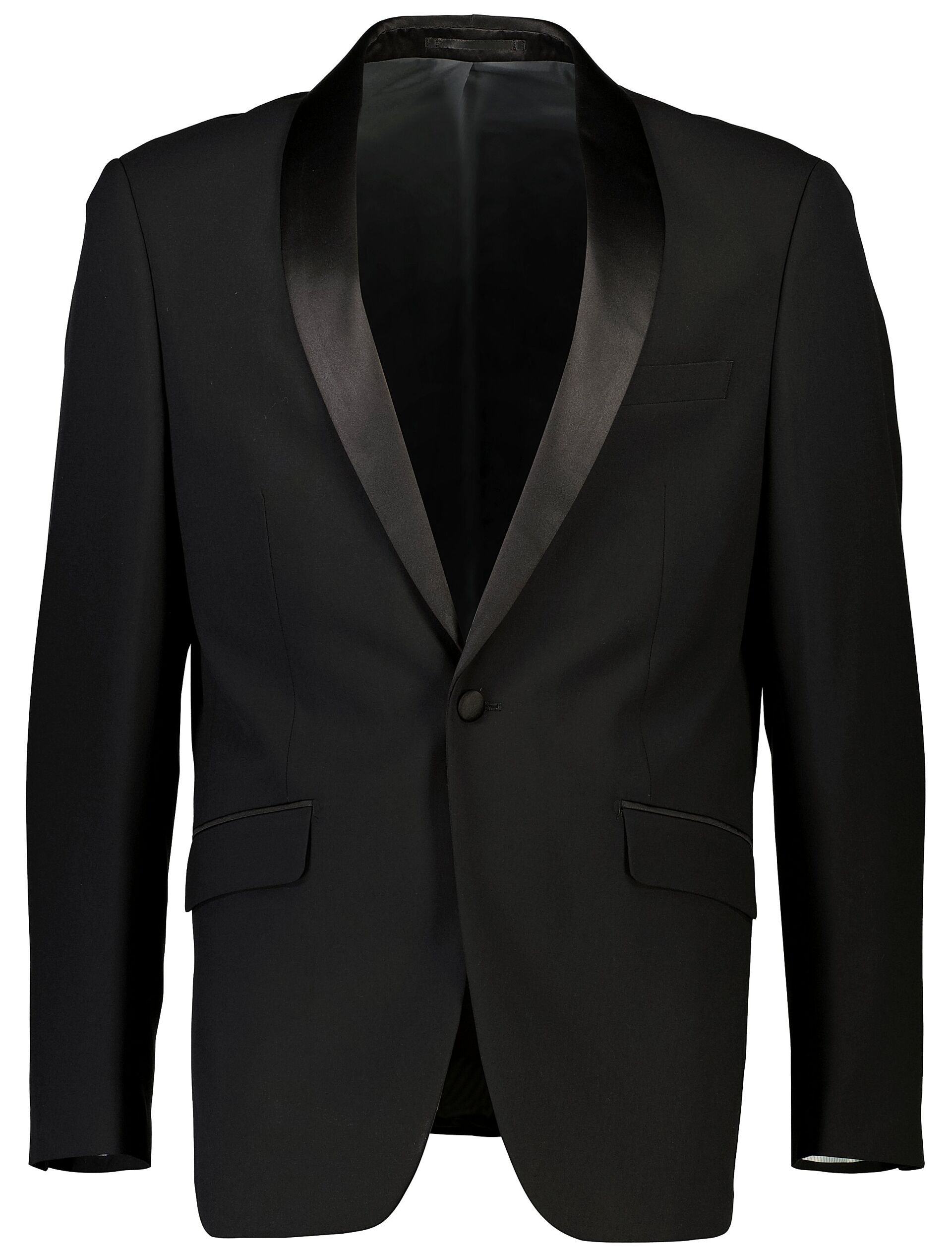 Suit jacket Suit jacket Black 30-346025-X