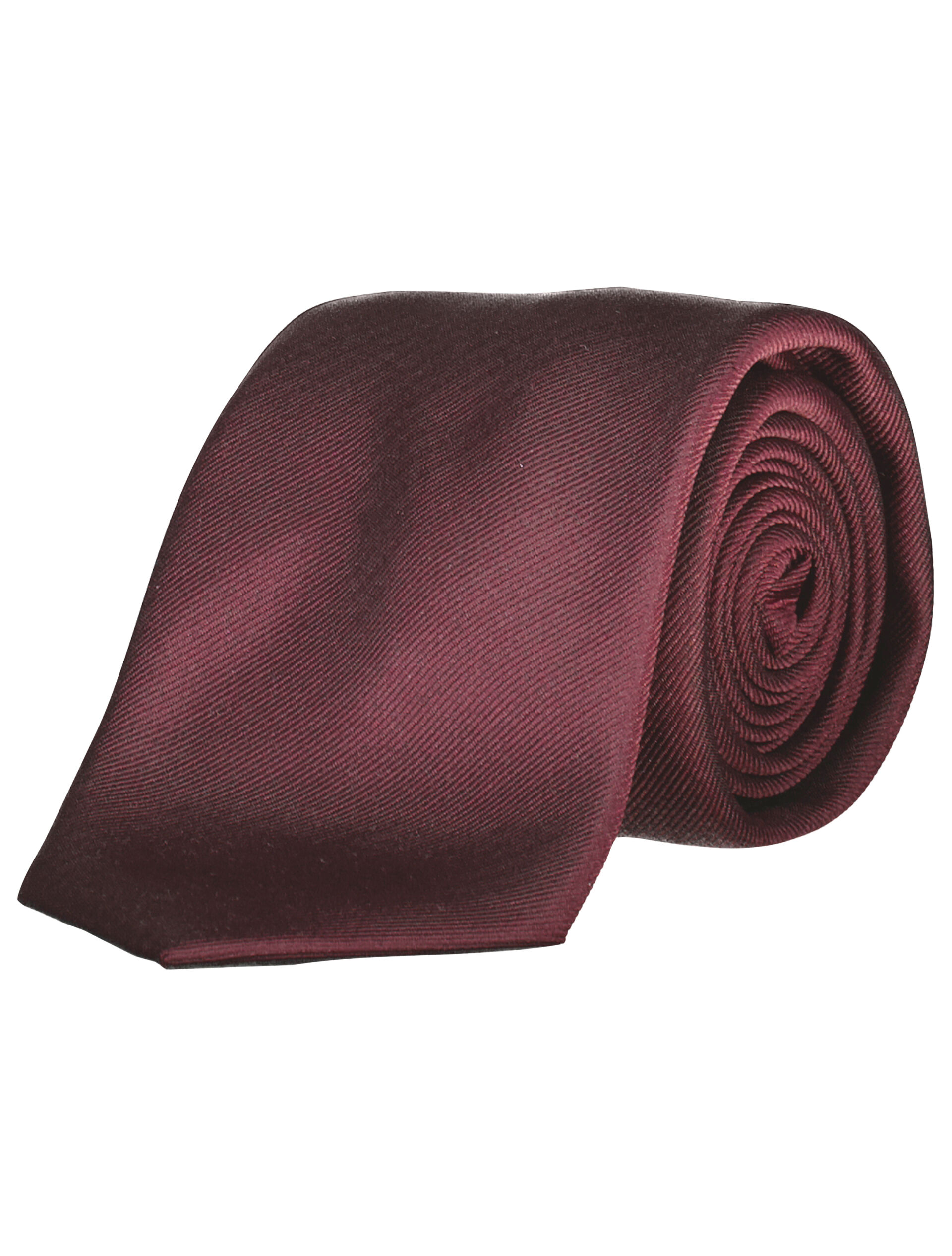 Krawatte Krawatte Rot 30-972001