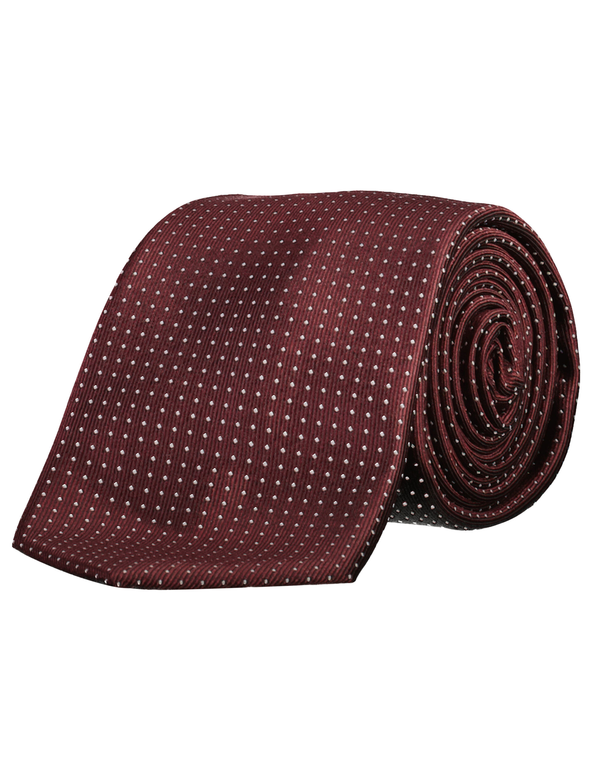 Krawatte Krawatte Rot 30-972002