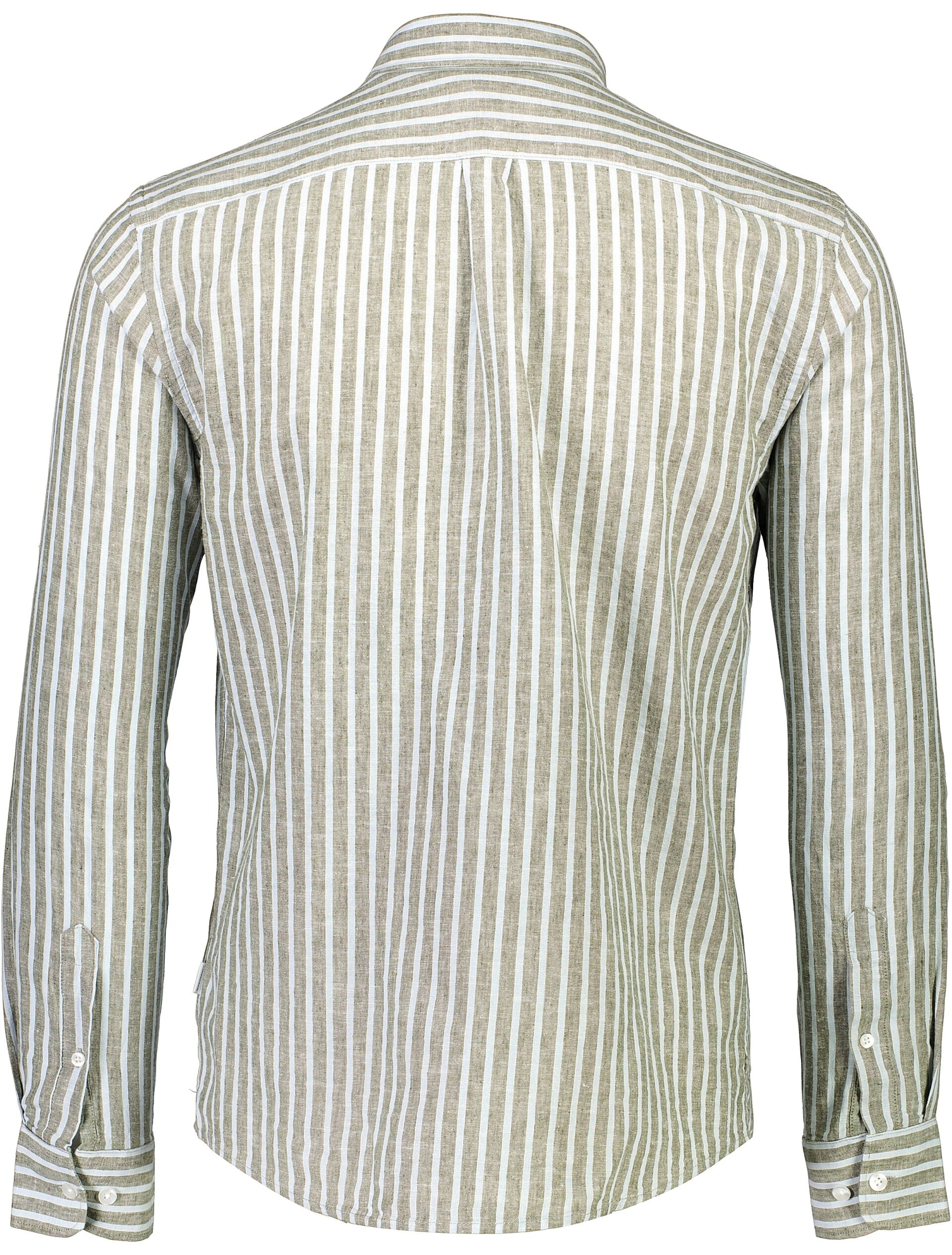 Linen shirt 30-210104