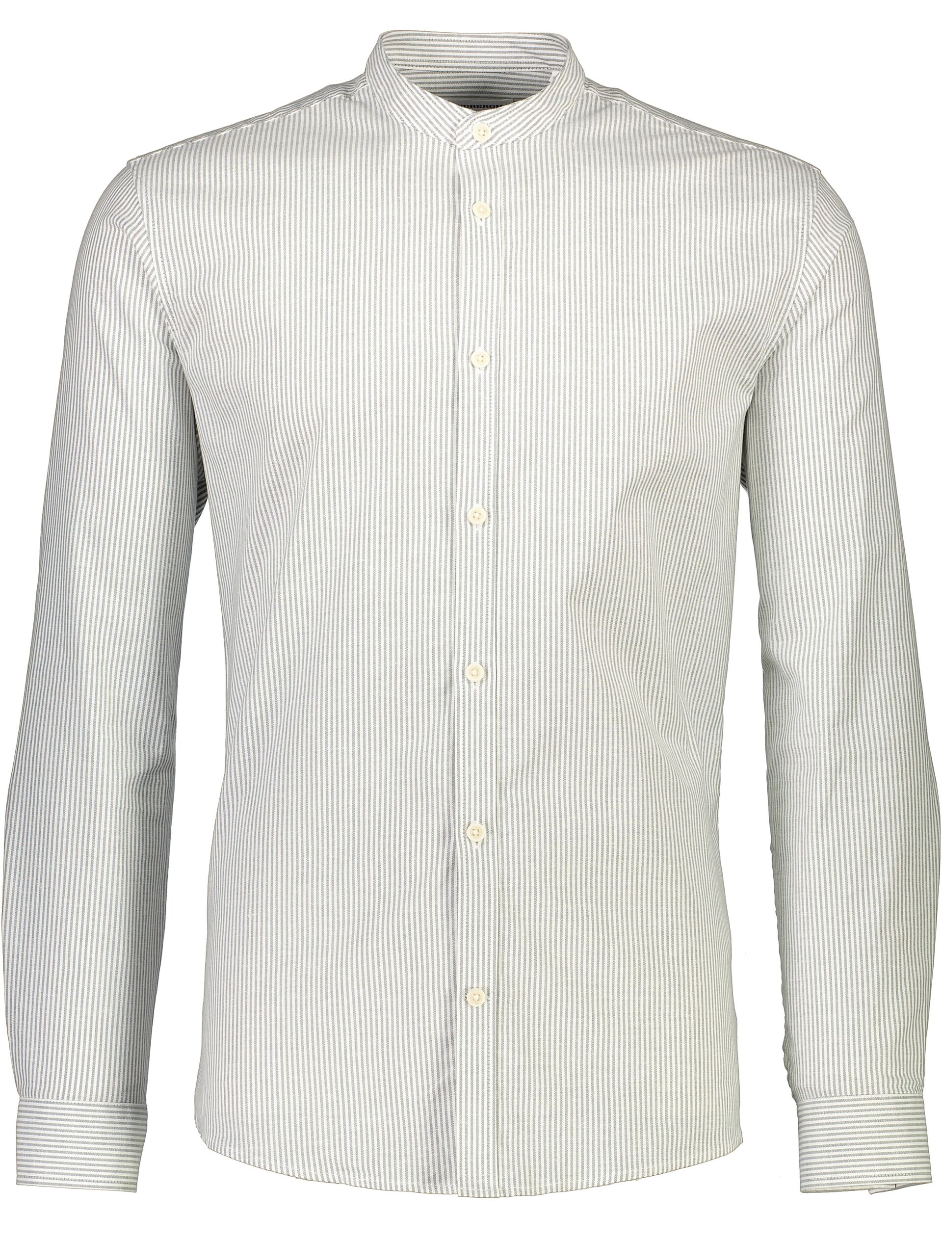 Oxford shirt Oxford shirt Green 30-203536A