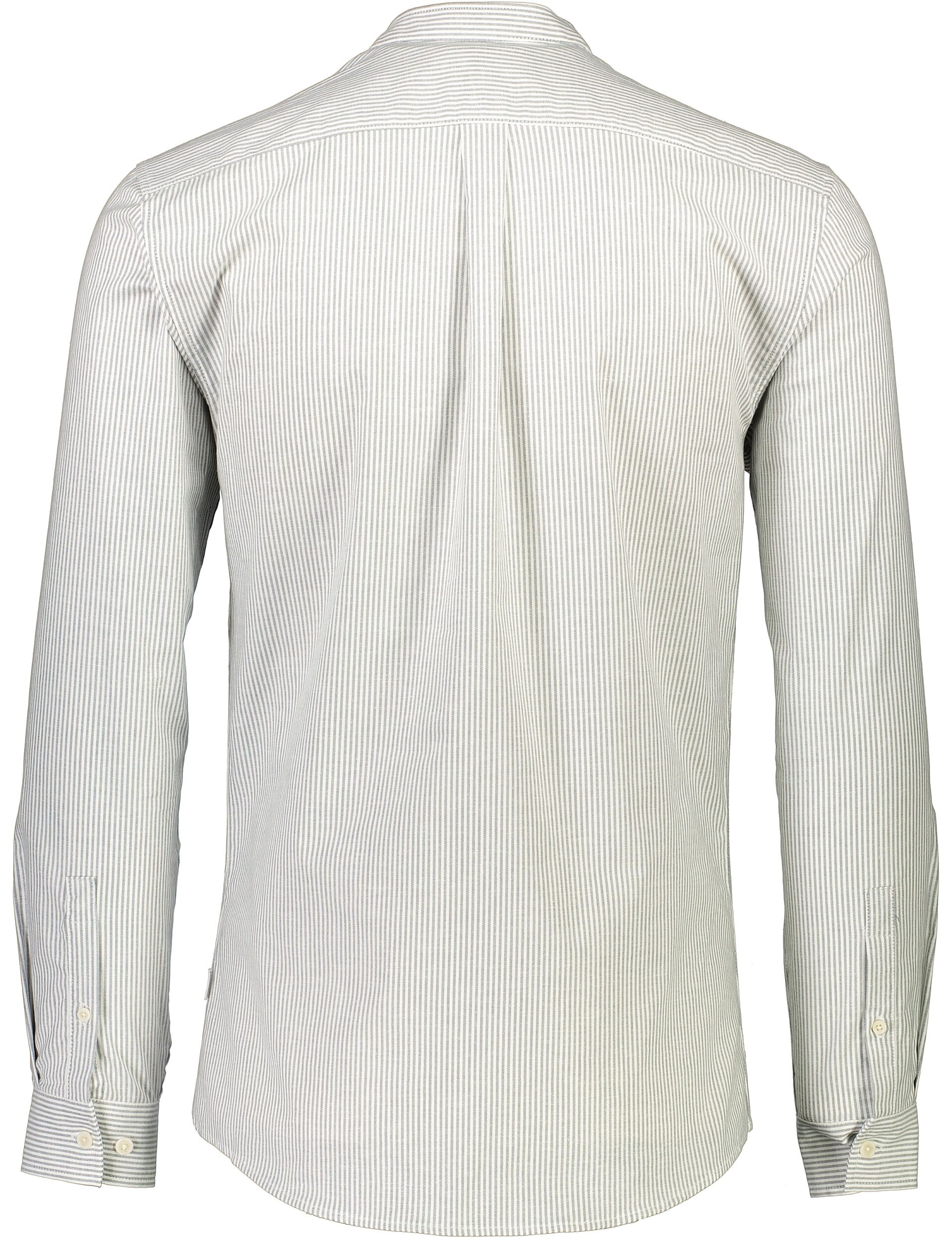 Oxford shirt 30-203536A