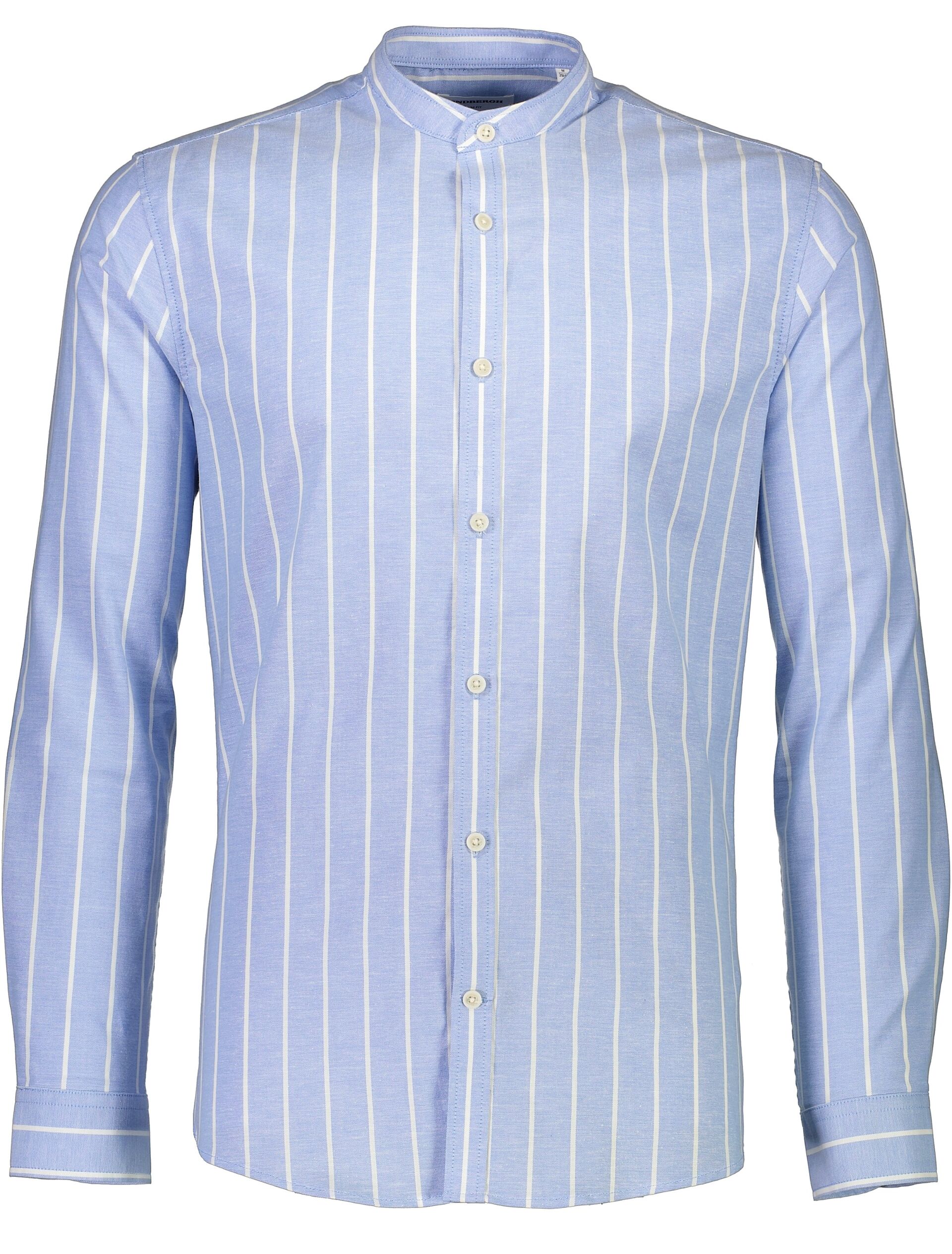 Oxford shirt Oxford shirt Blue 30-203536A