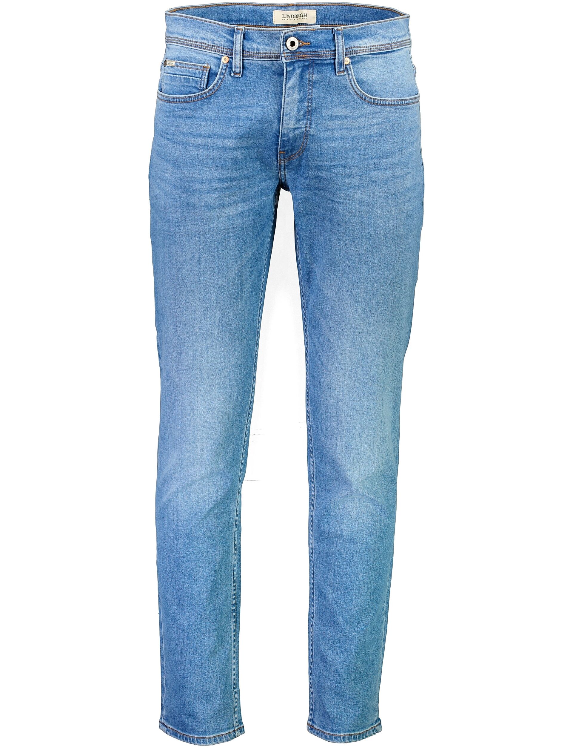 Jeans Jeans Blå 30-00026PB