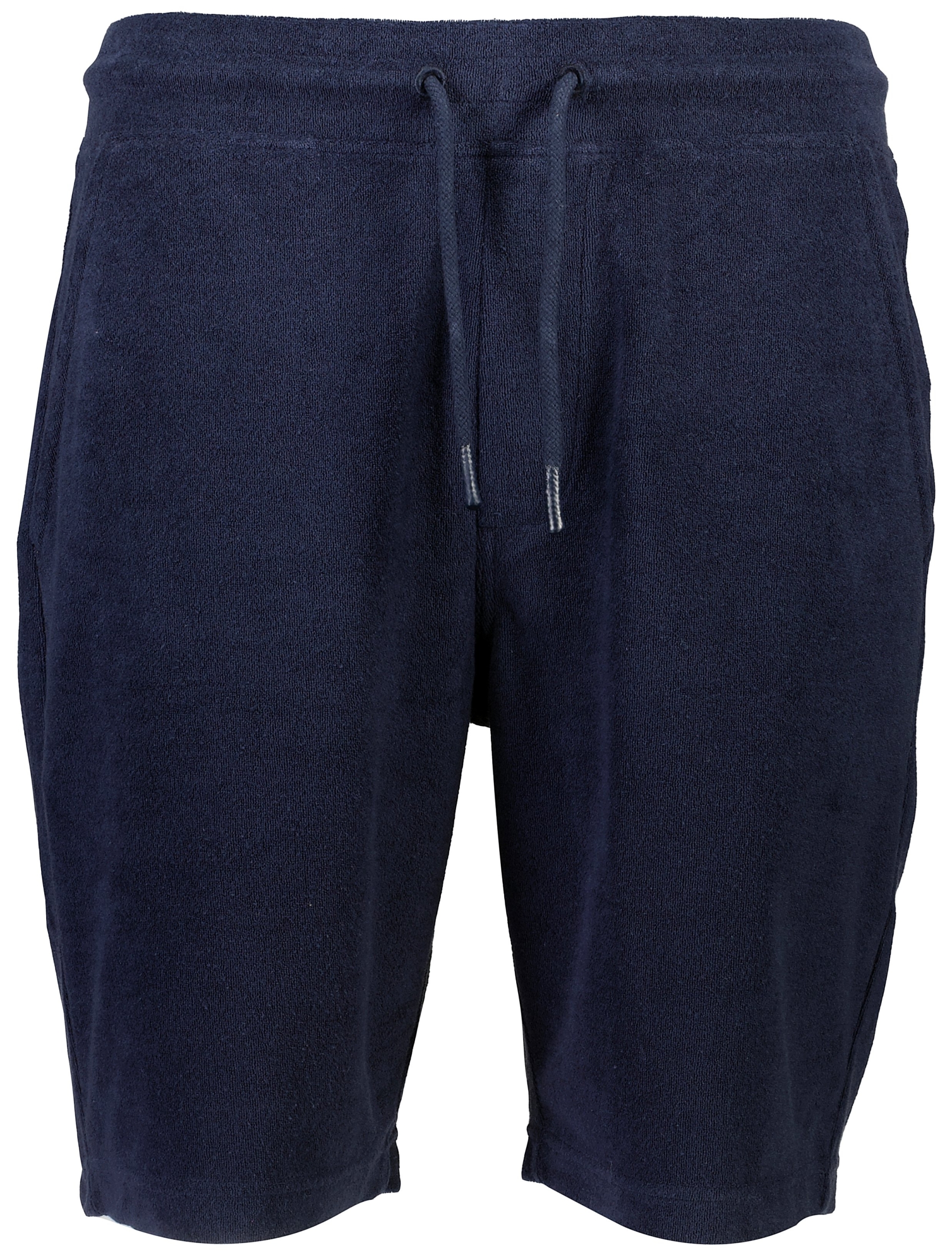 Lindbergh Casual shorts blå / navy