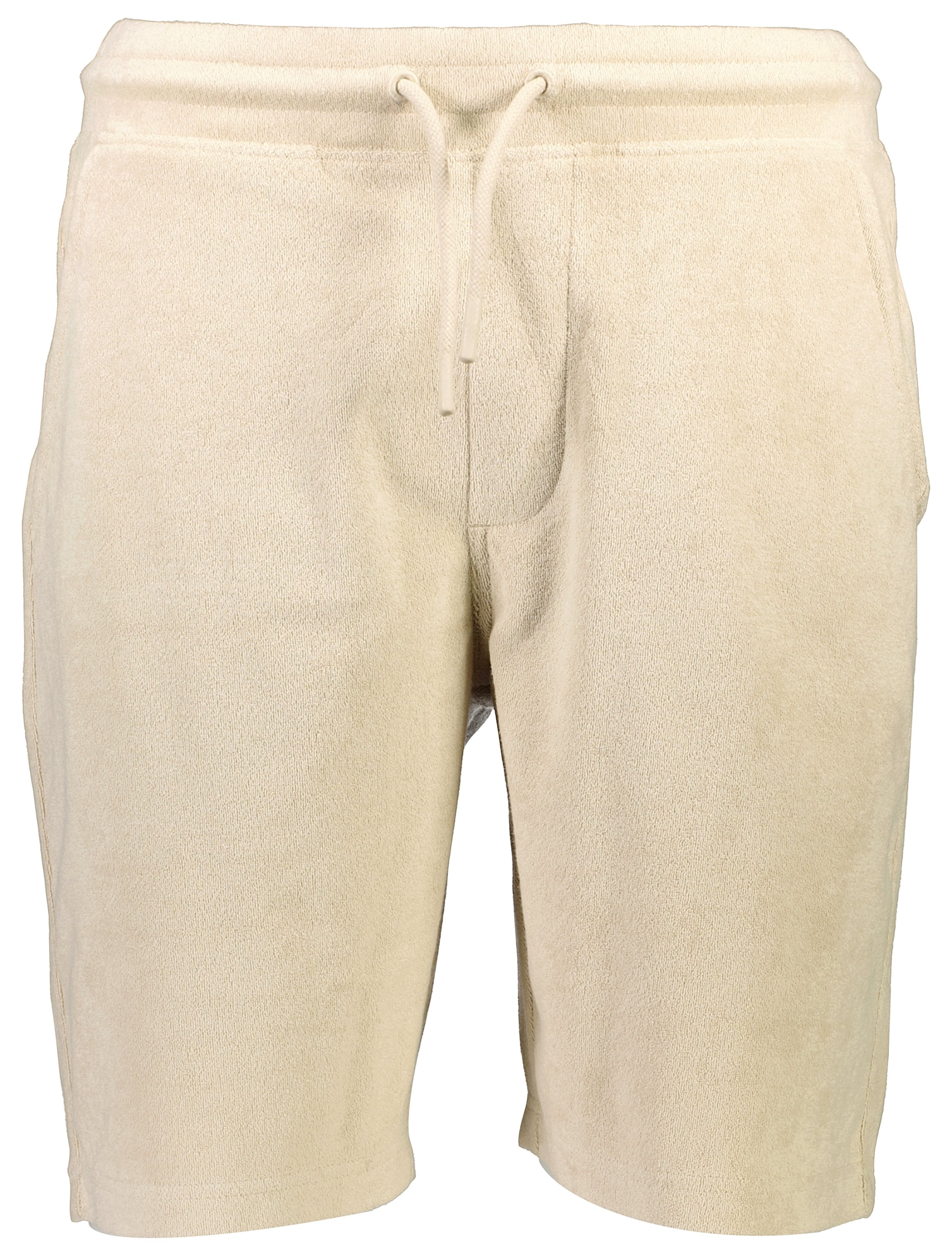 Lindbergh Casual shorts sand / stone