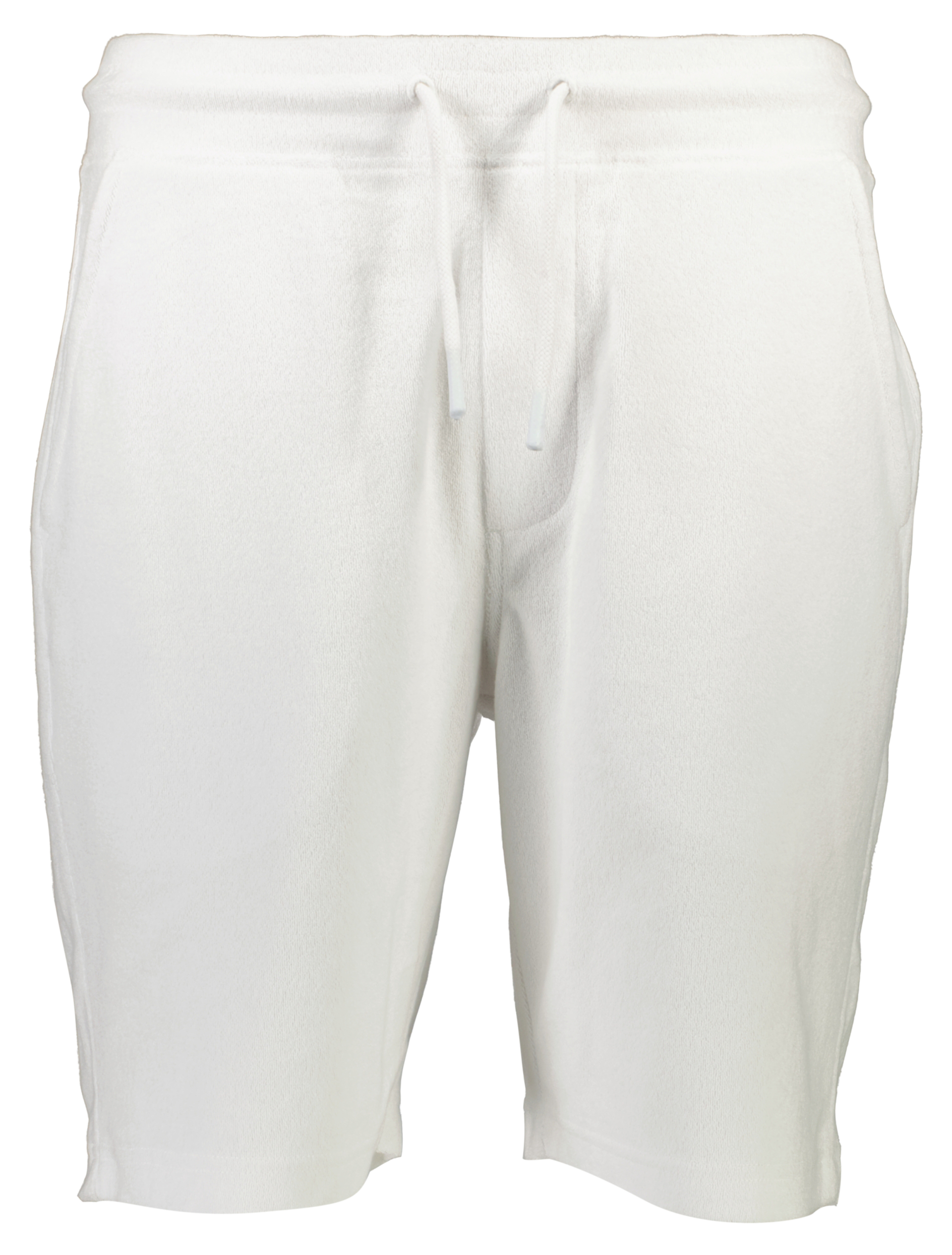 Lindbergh Casual shorts hvid / white