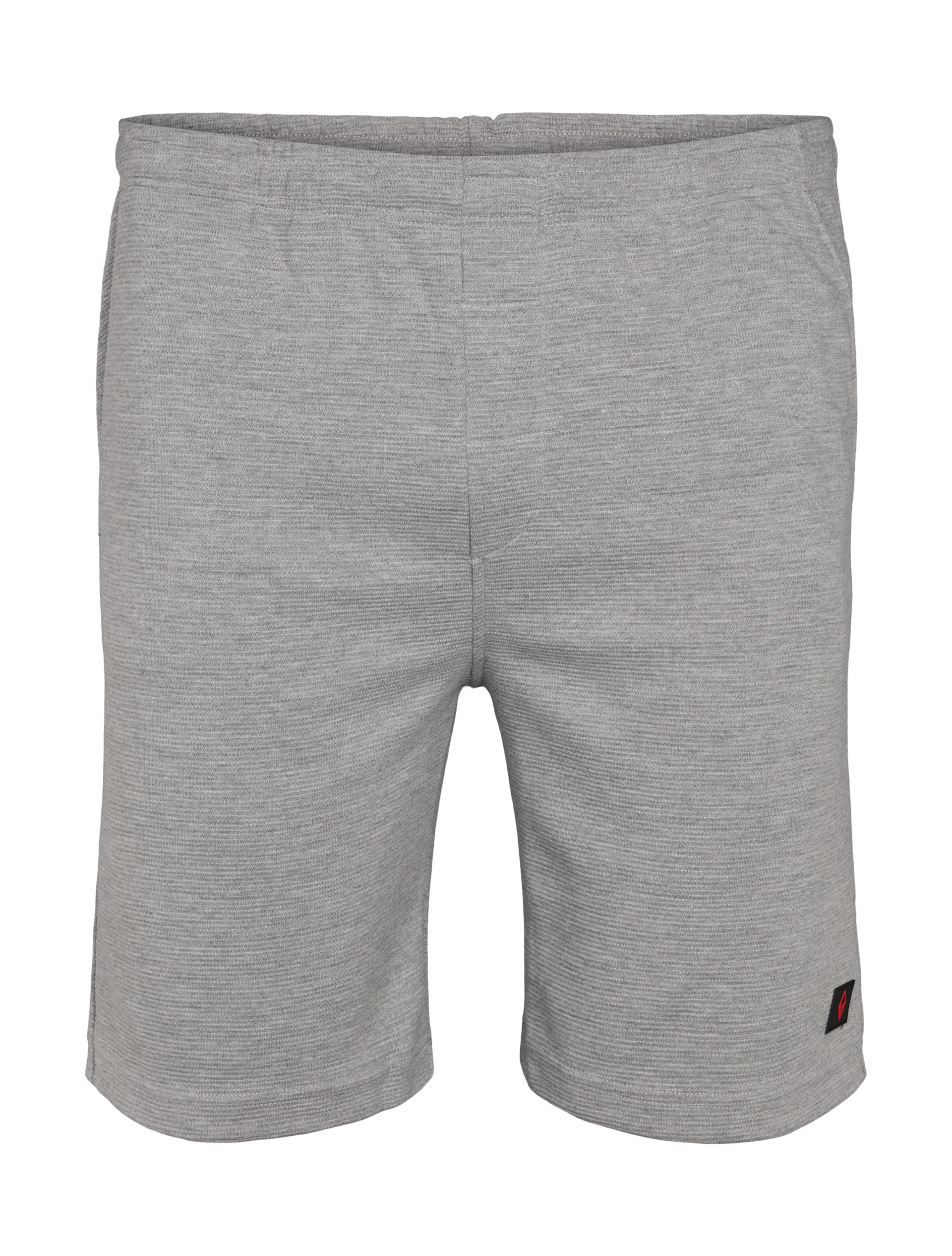 North Casual shorts grå / 040 grey