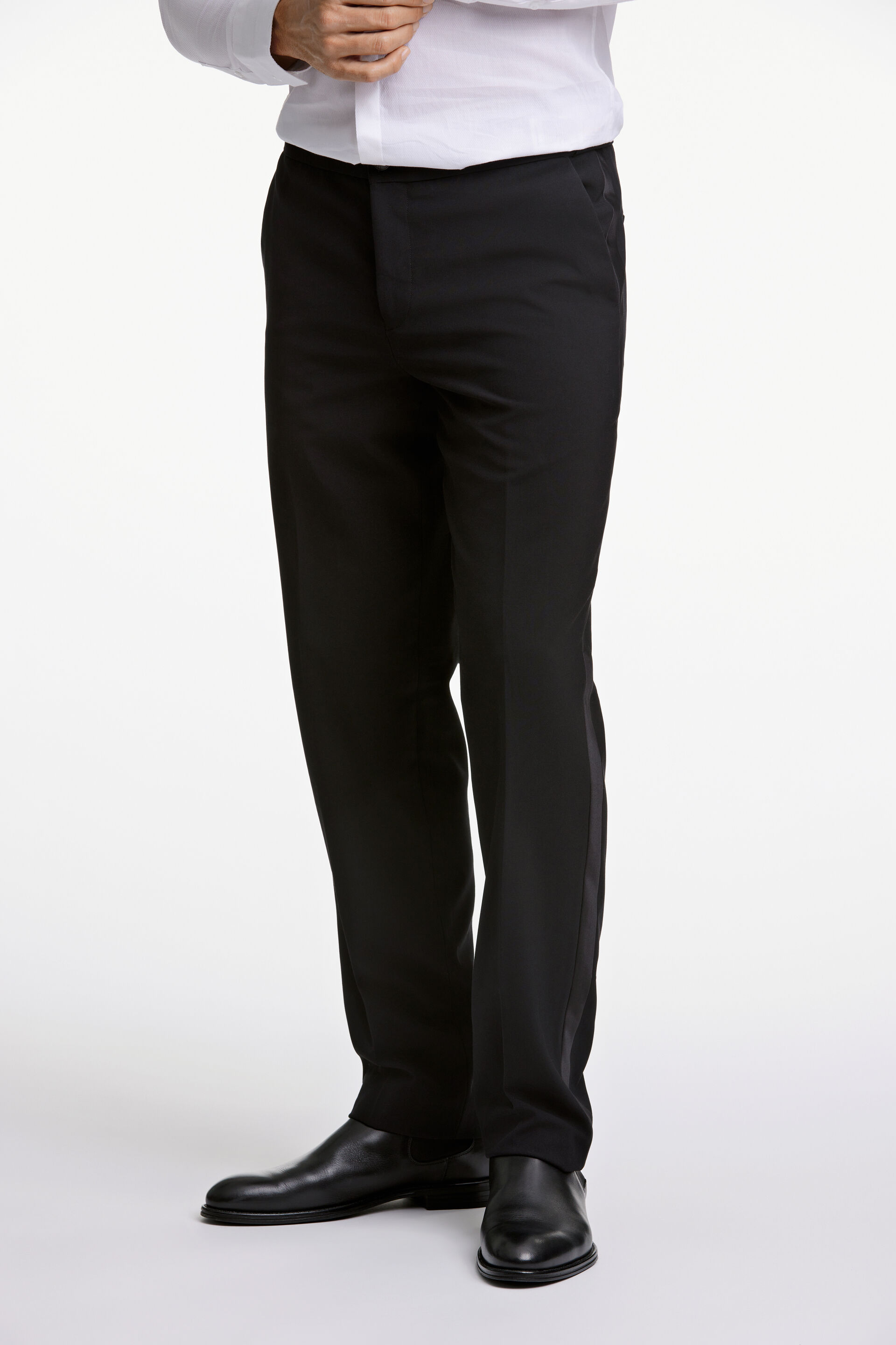 Suit pants Suit pants Black 30-046025-C