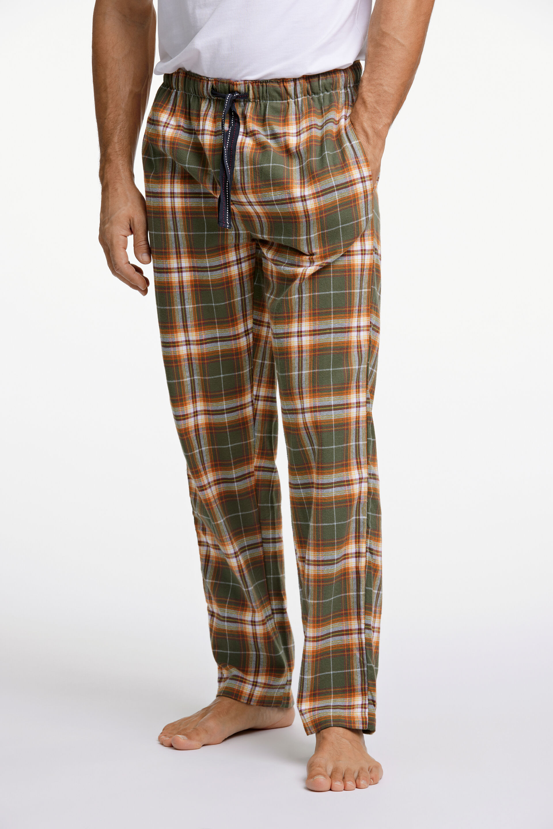 Lindbergh  Pyjamas Grøn 30-997515