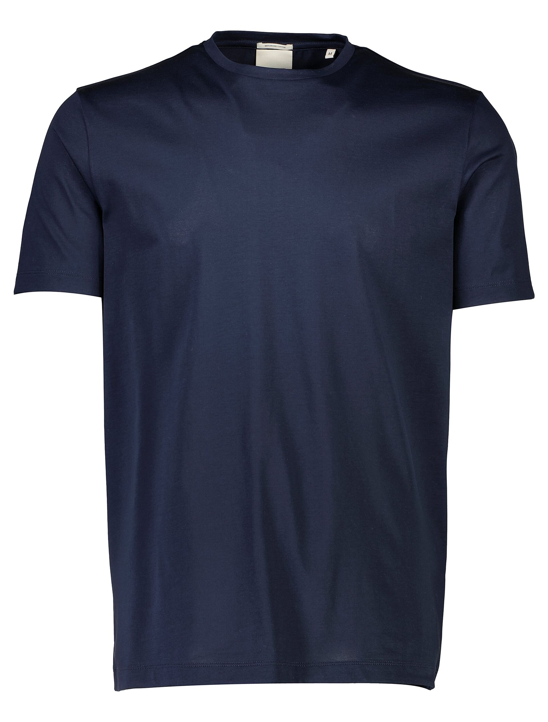 T-shirt T-shirt Blå 30-440040