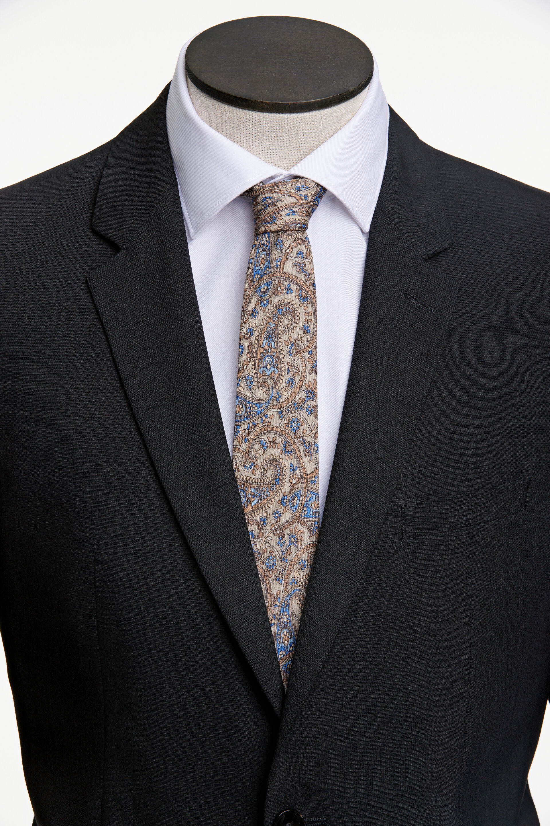 Krawatte 30-972009