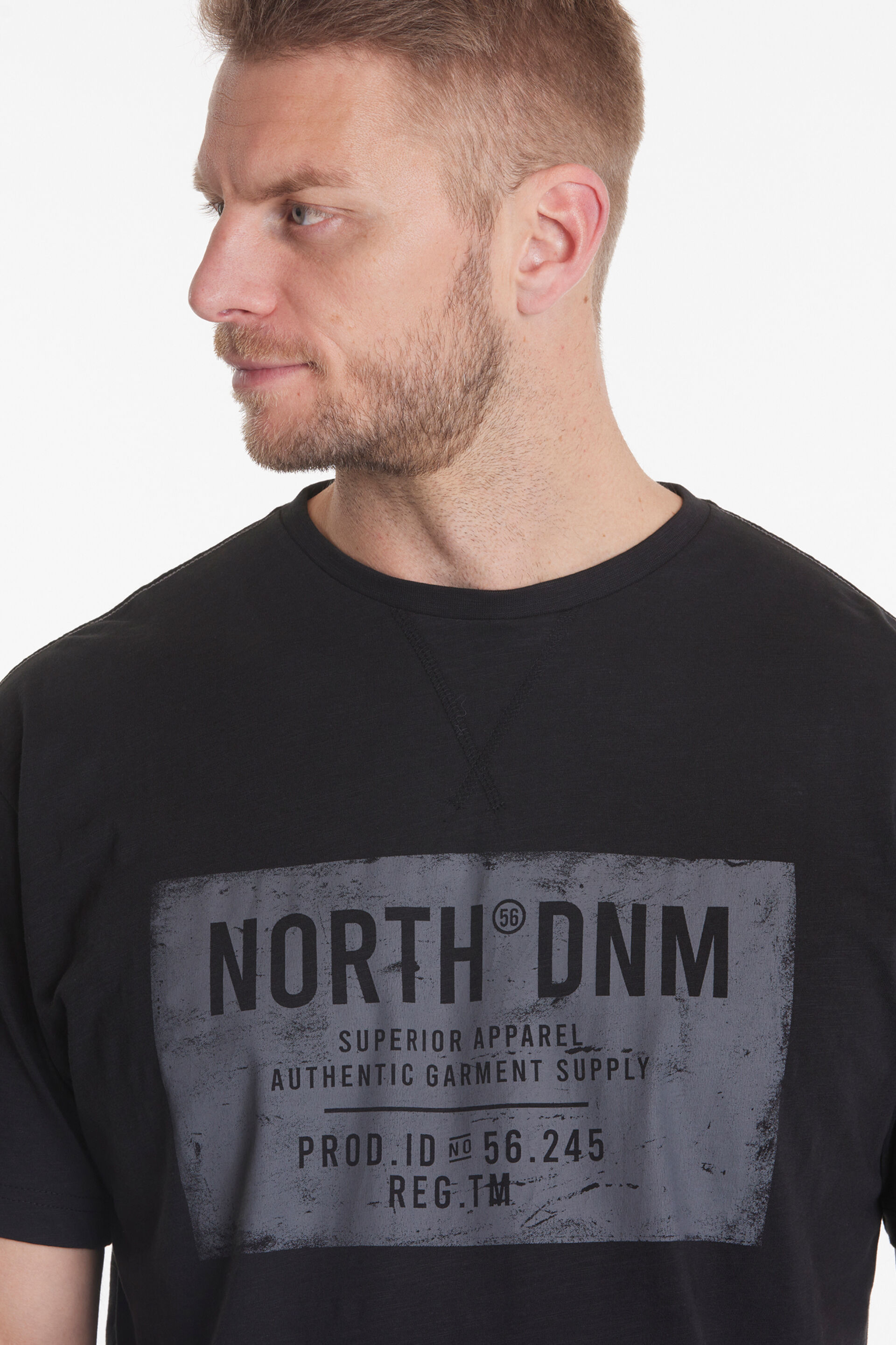 North  T-shirt 90-400958