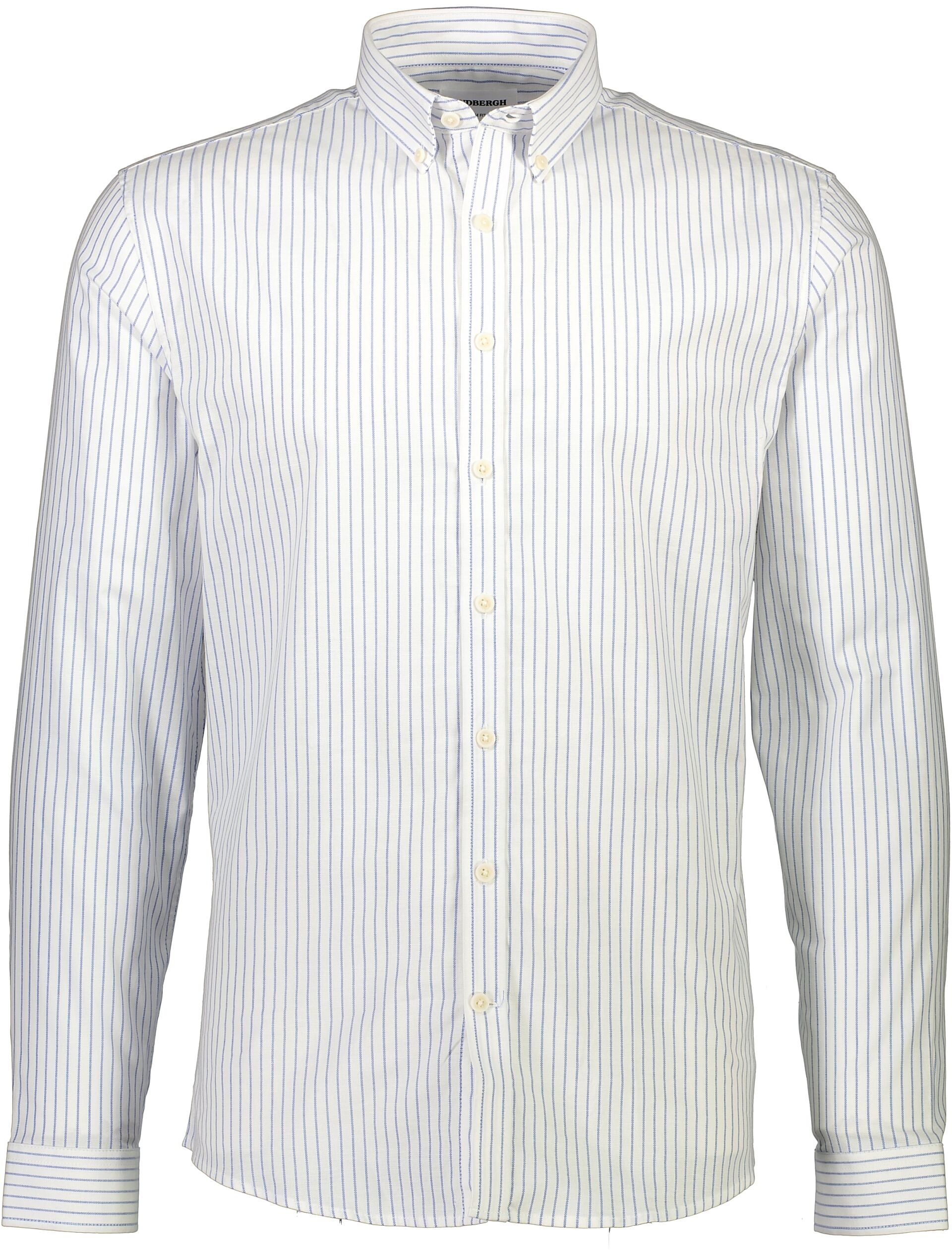 Oxford shirt Oxford shirt White 30-203536