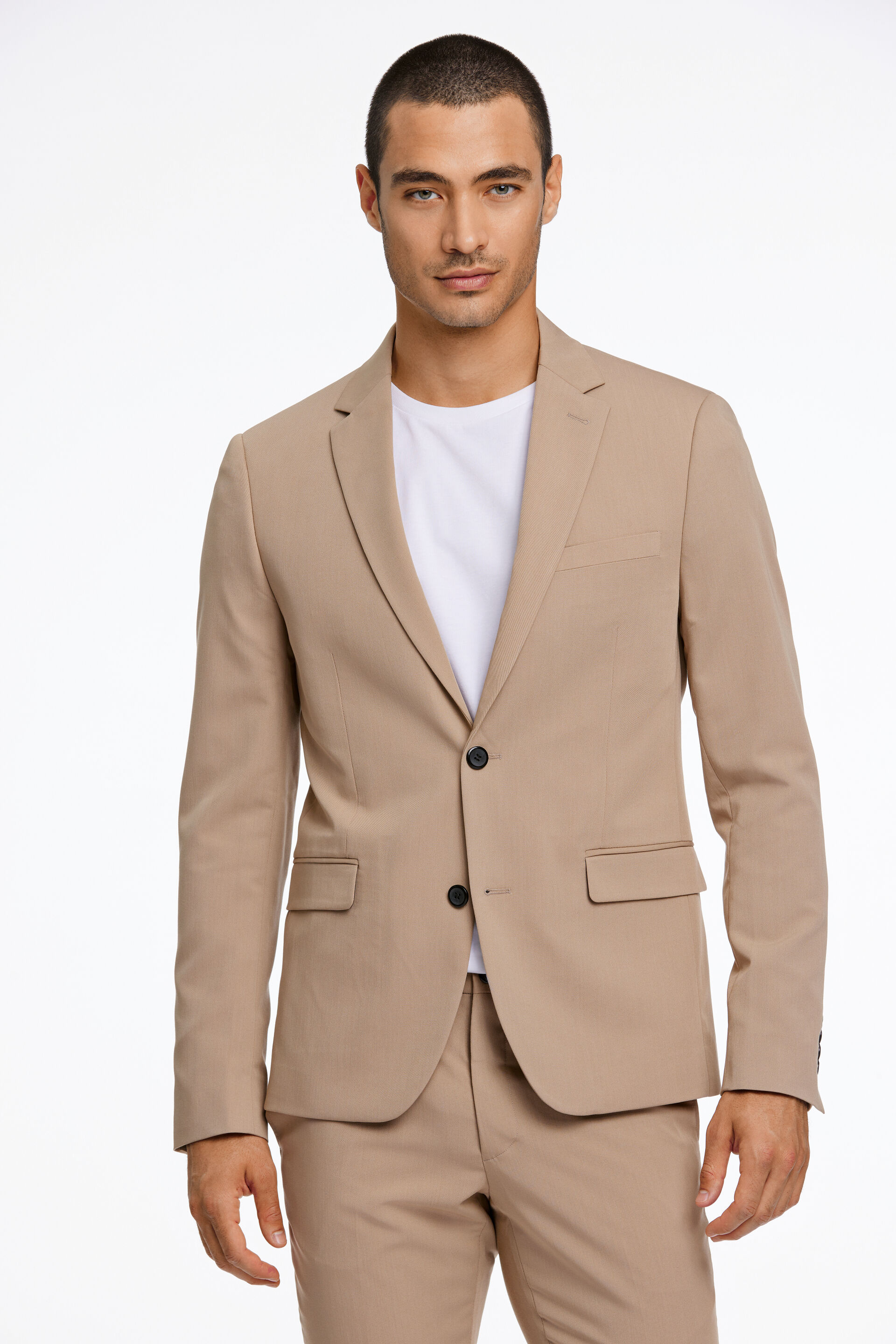 Suit jacket Suit jacket Sand 30-306900
