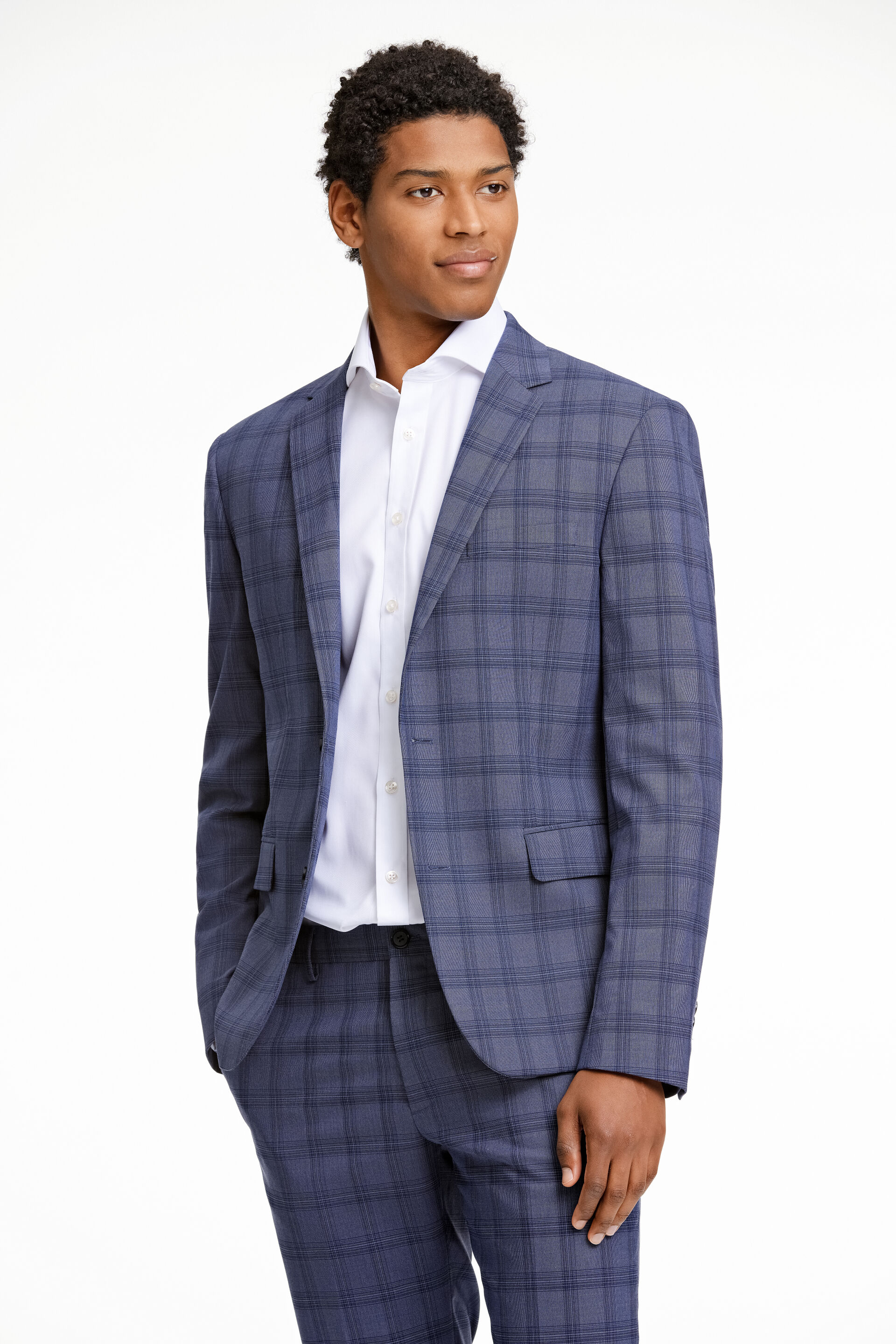 Suit Suit Blue 30-606901