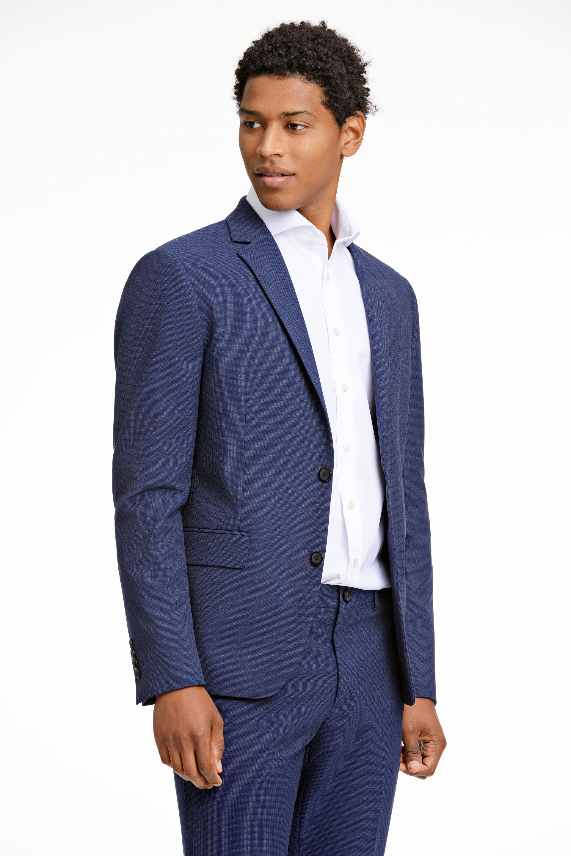 Suit Suit Blue 30-606902
