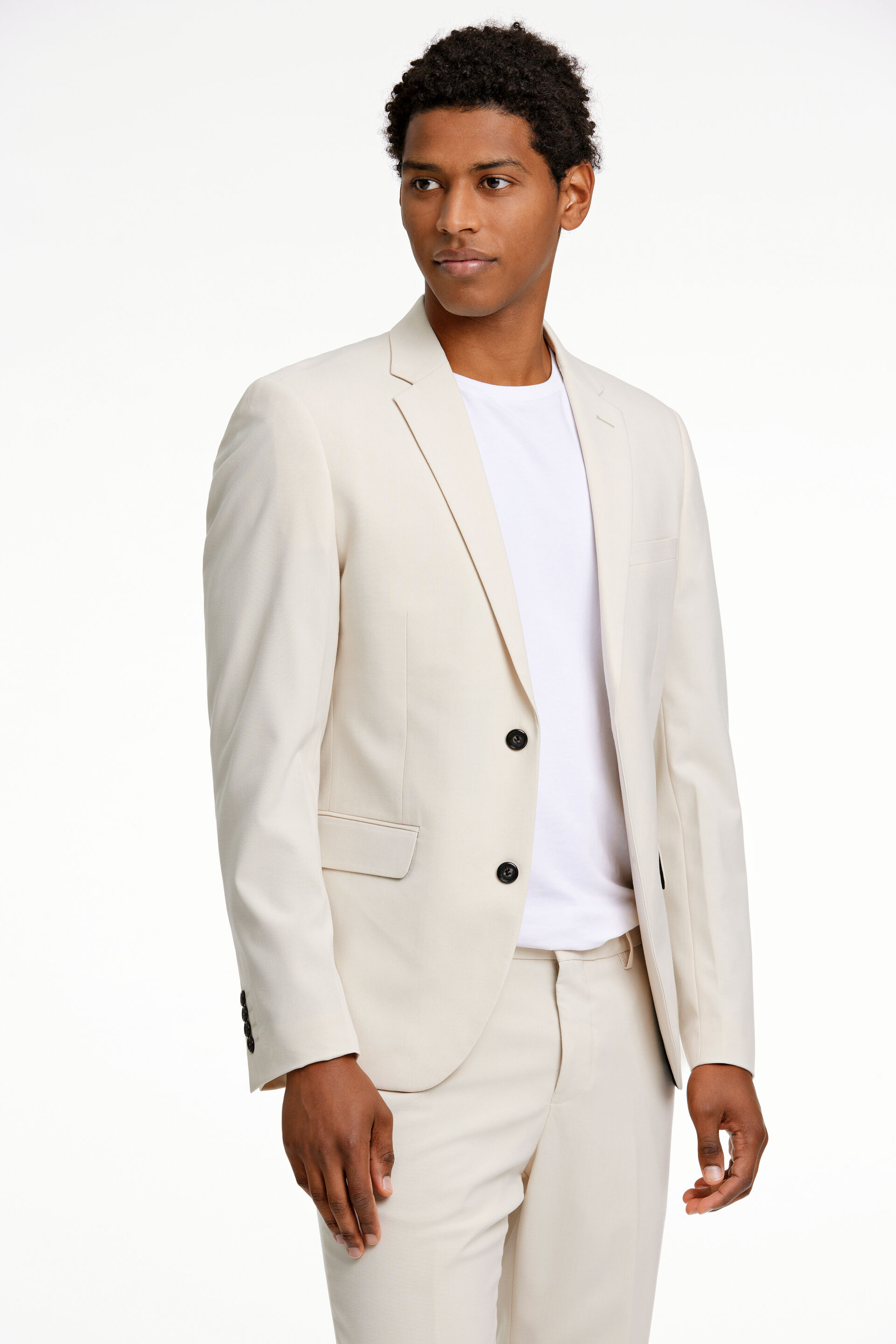 Suit Suit Grey 30-61040