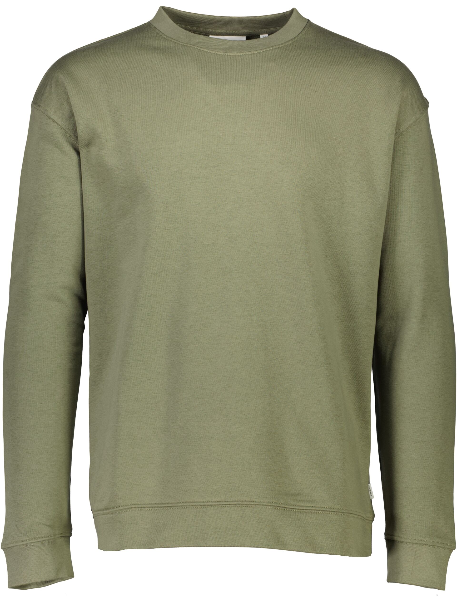 Sweatshirt Sweatshirt Grün 30-705150A
