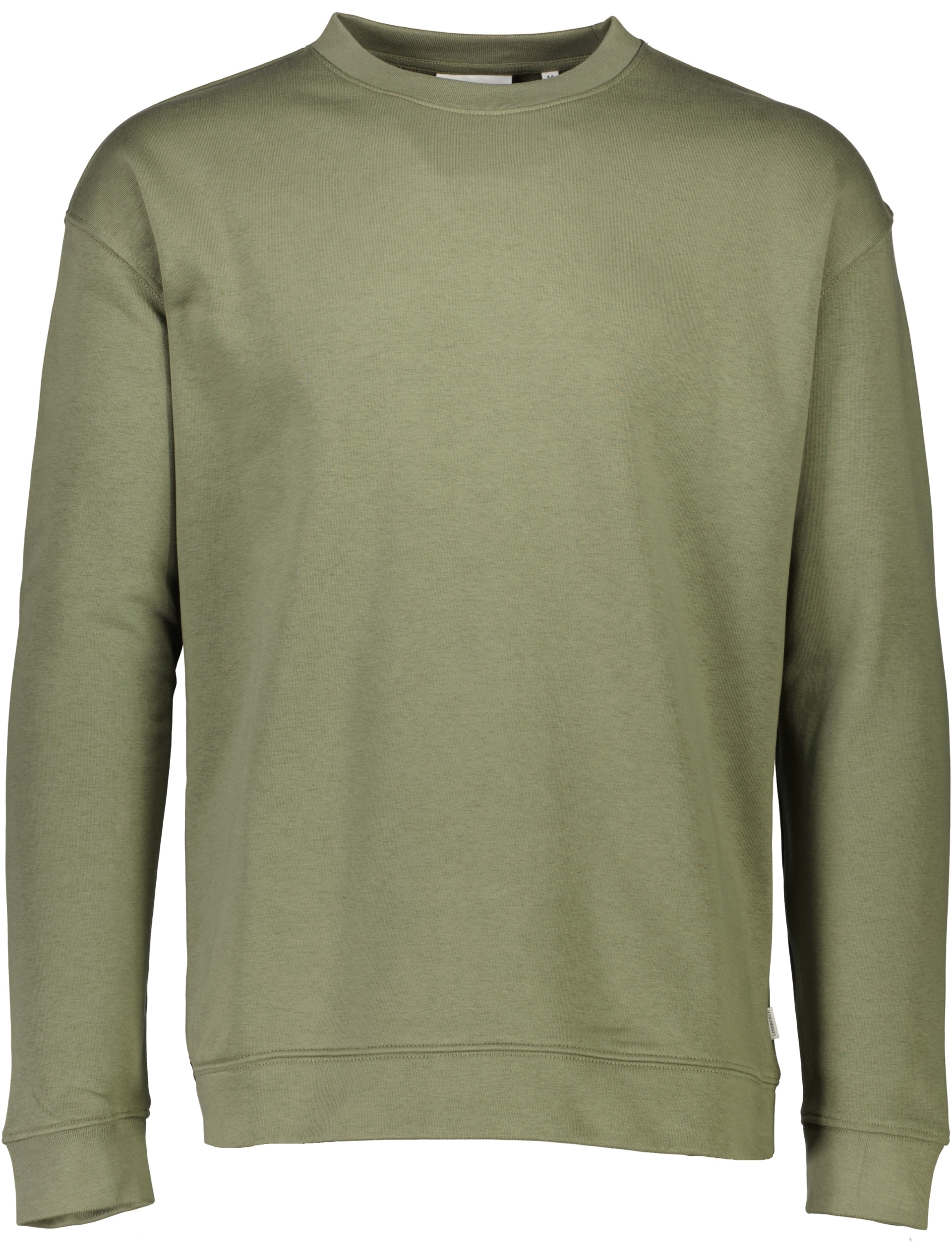 Lindbergh Sweatshirt grön / army